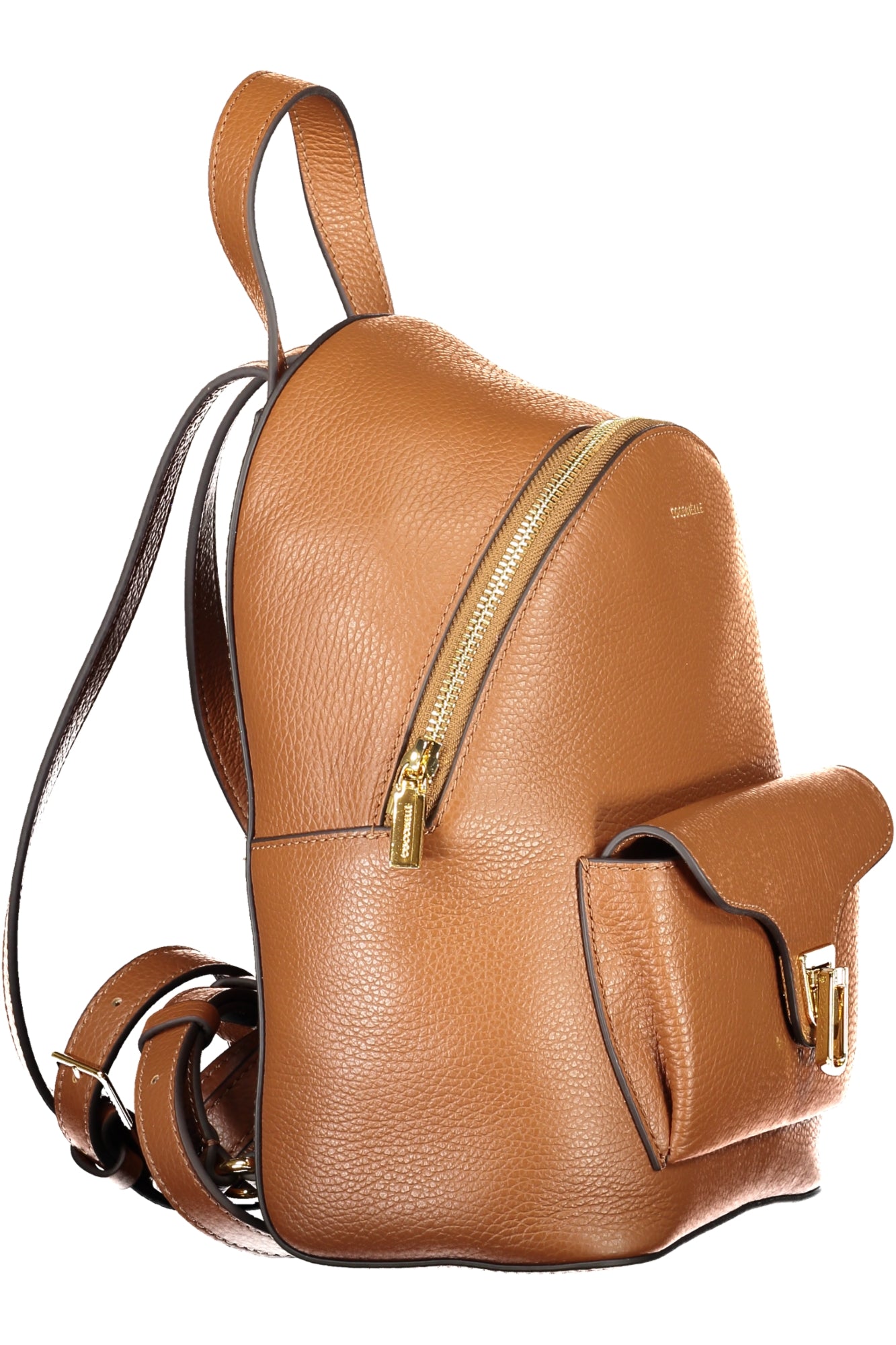 COCCINELLE Backpacks Brown - E1TFK140101