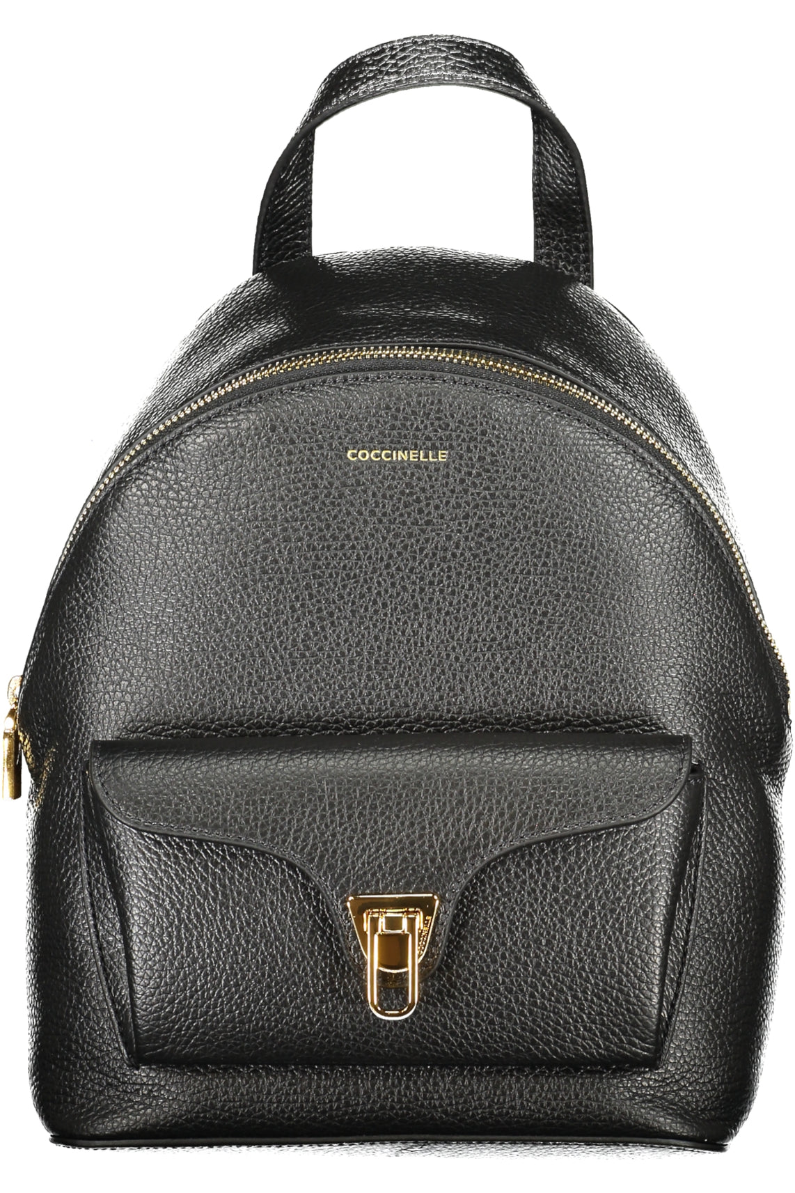 COCCINELLE Backpacks Black - E1TFK140101