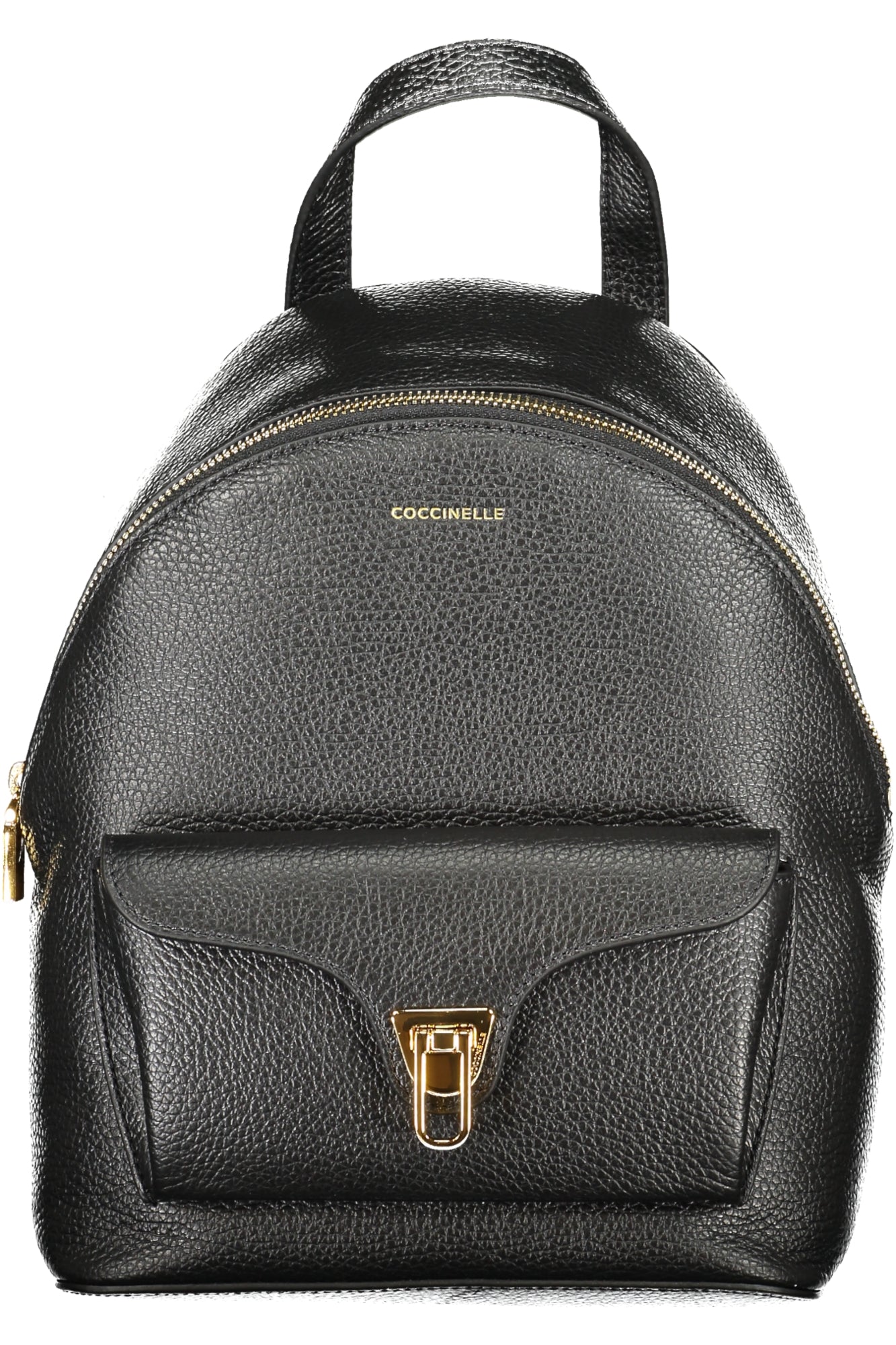 COCCINELLE Backpacks Black - E1TFK140101