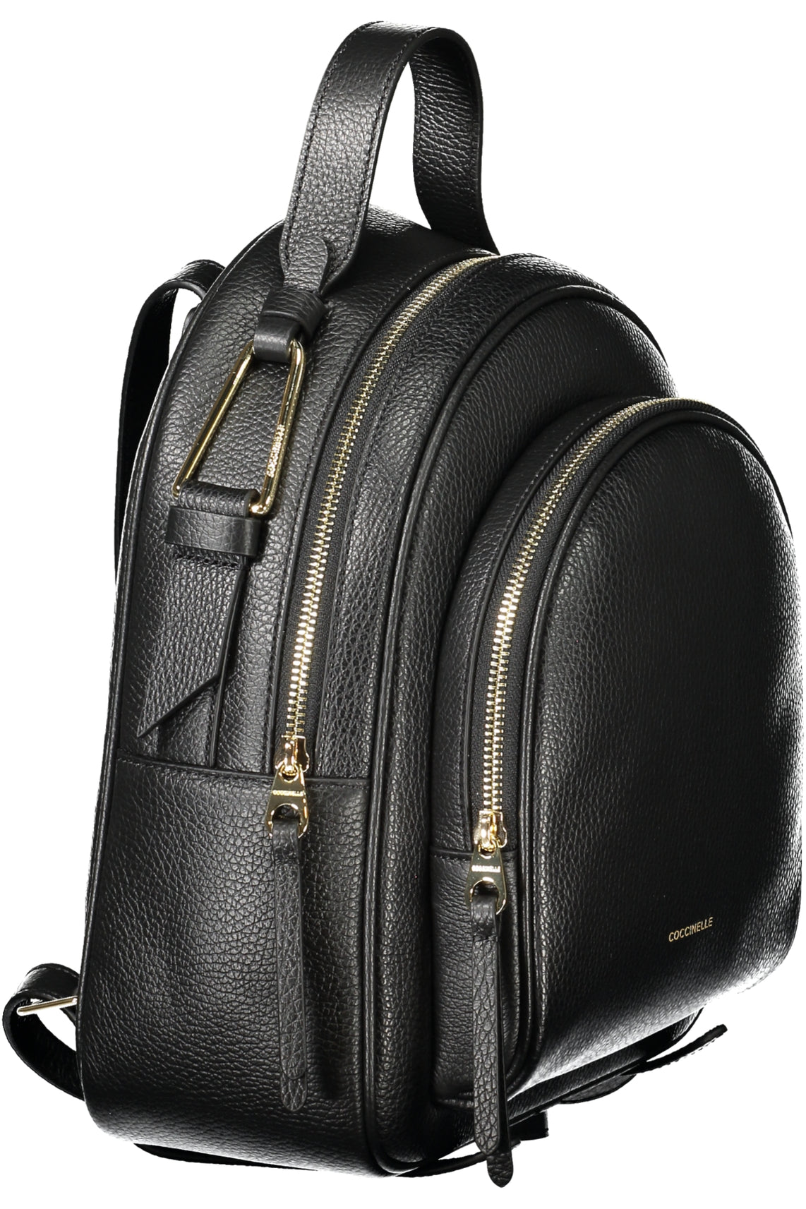 Women's backpack black