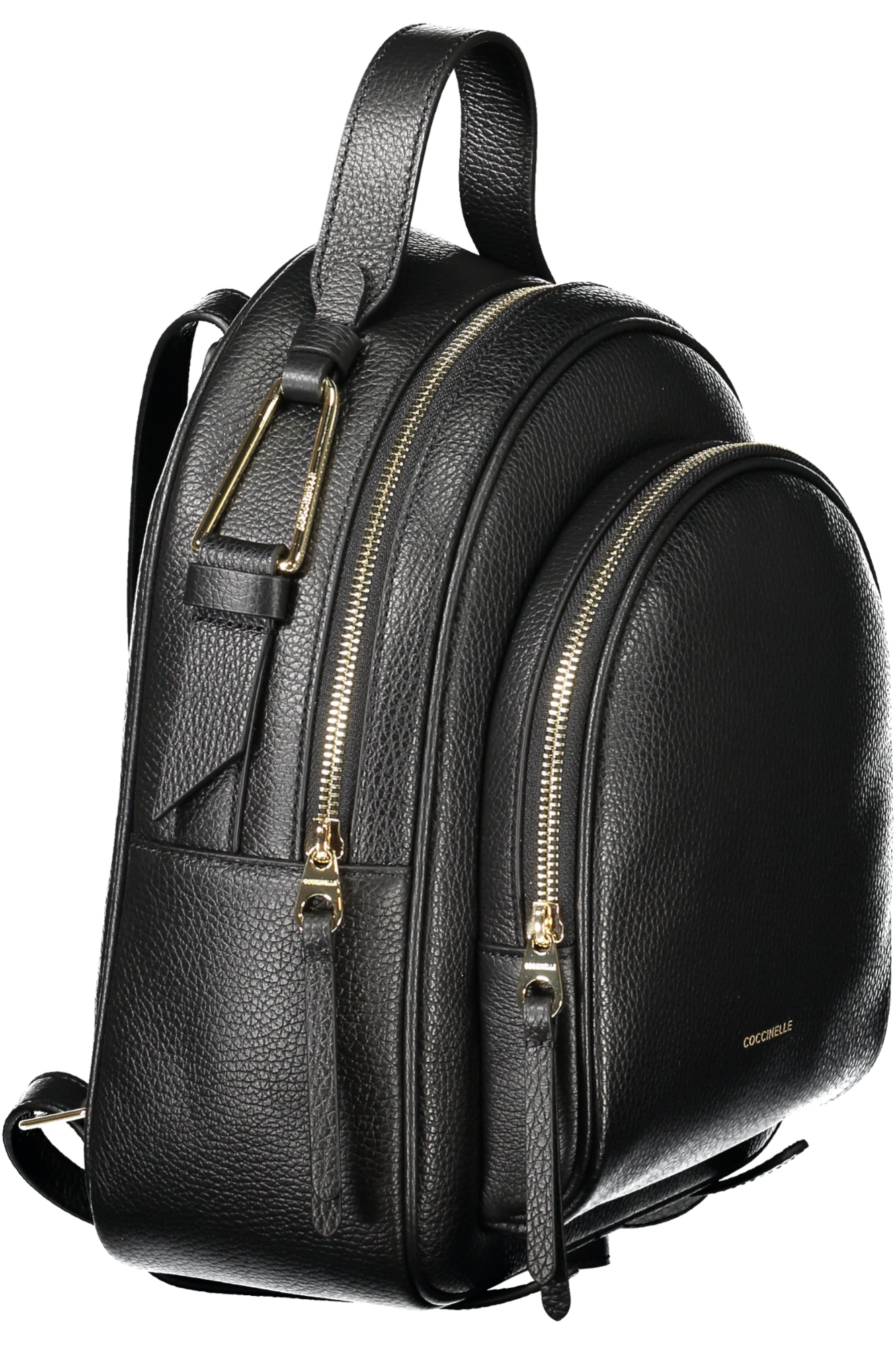 Women's backpack black