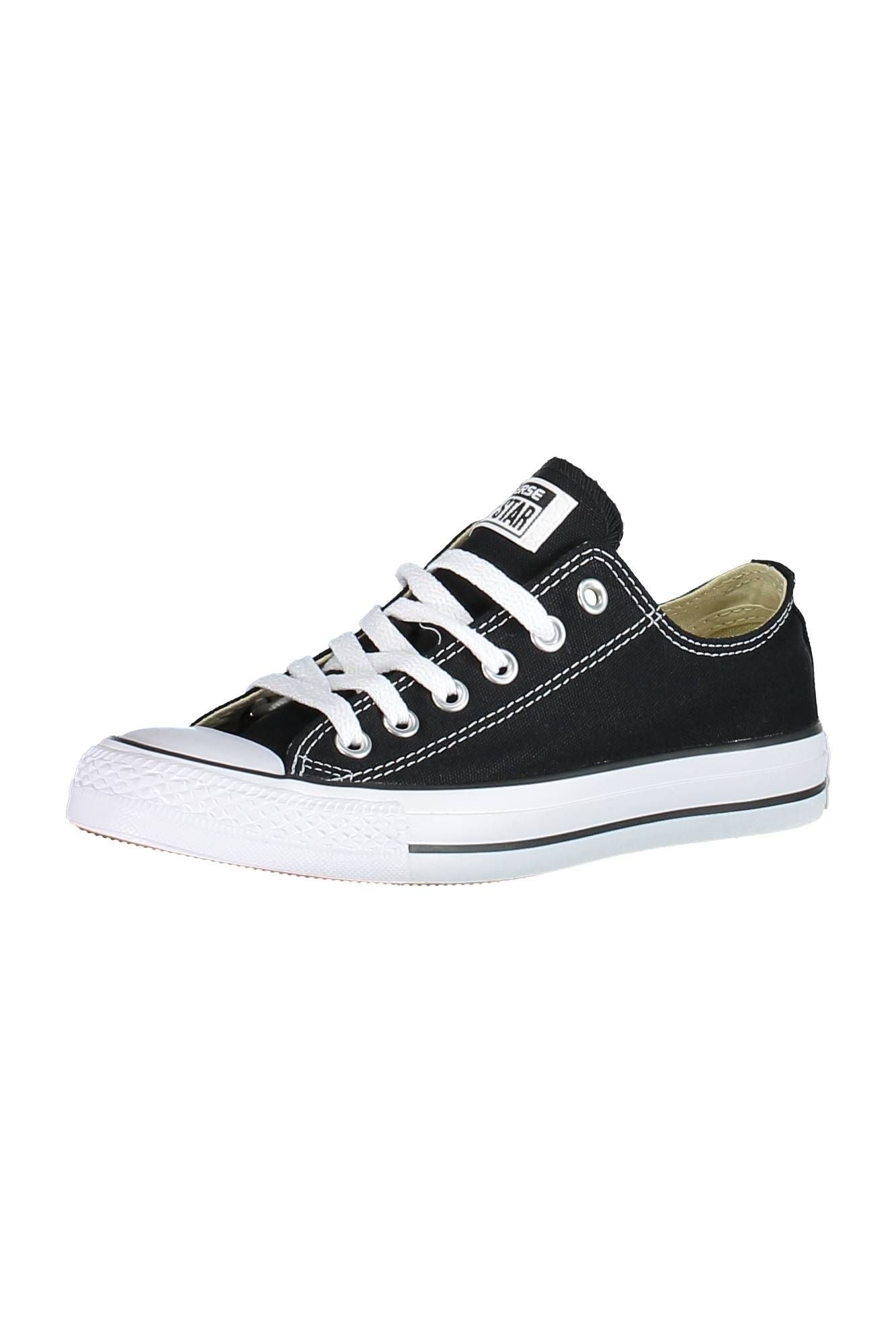 CONVERSE Sneakers Black - M9166C