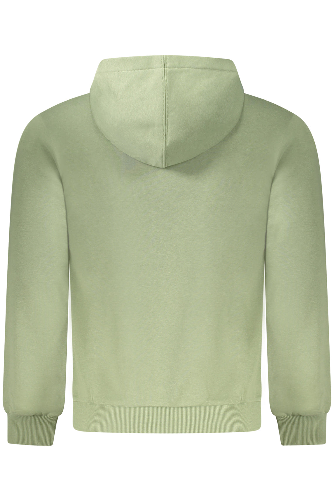 CONVERSE Sweatshirts Verde - 9CG706