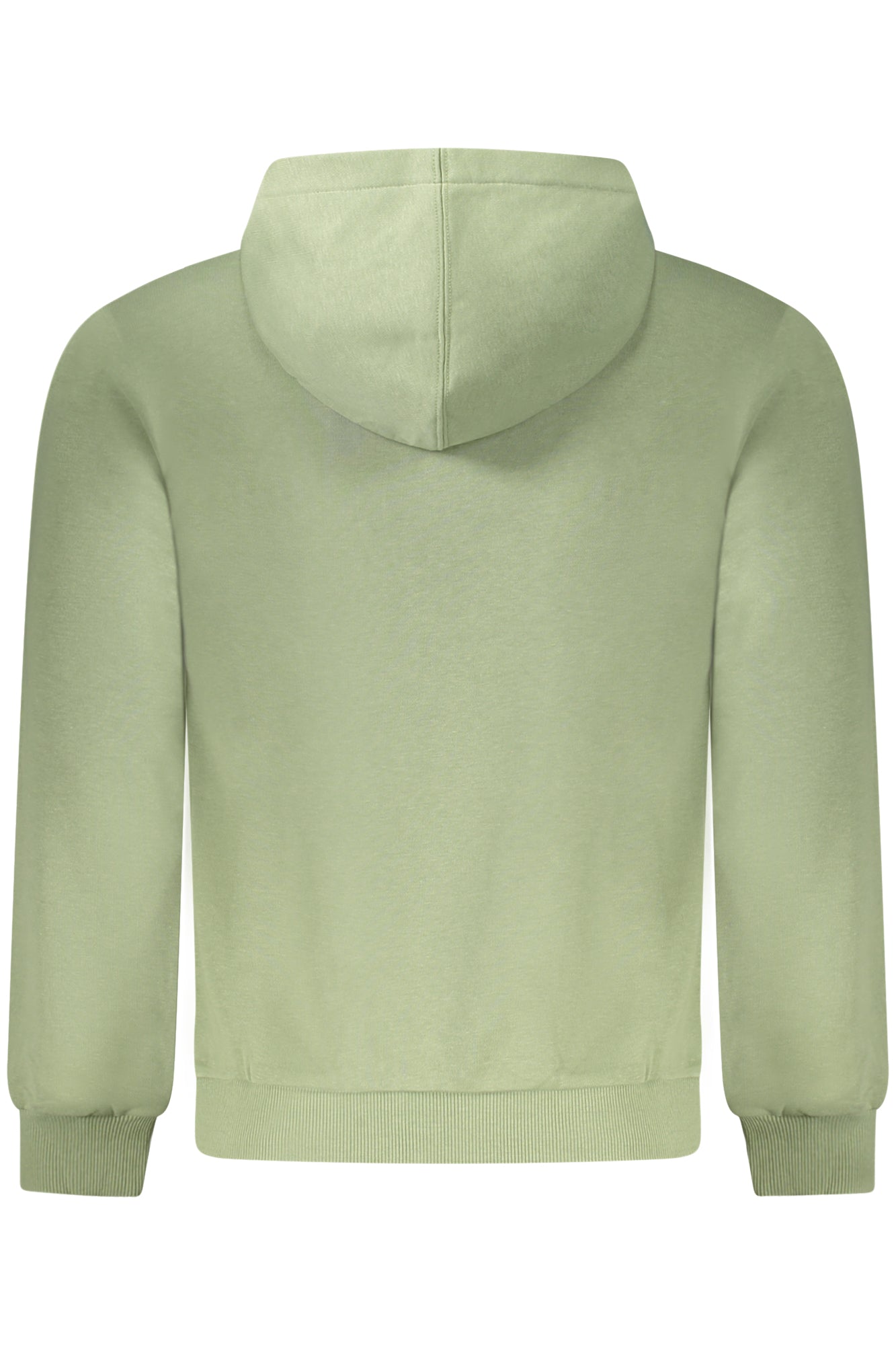 CONVERSE Sweatshirts Verde - 9CG706