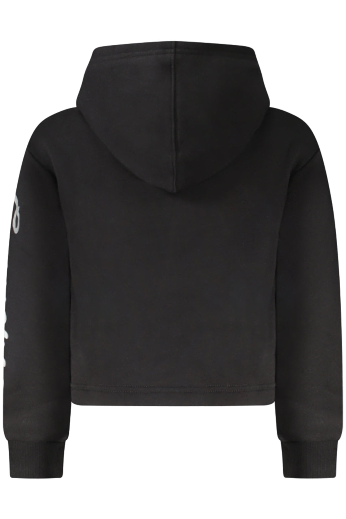 CONVERSE Sweatshirts Nero - 369692