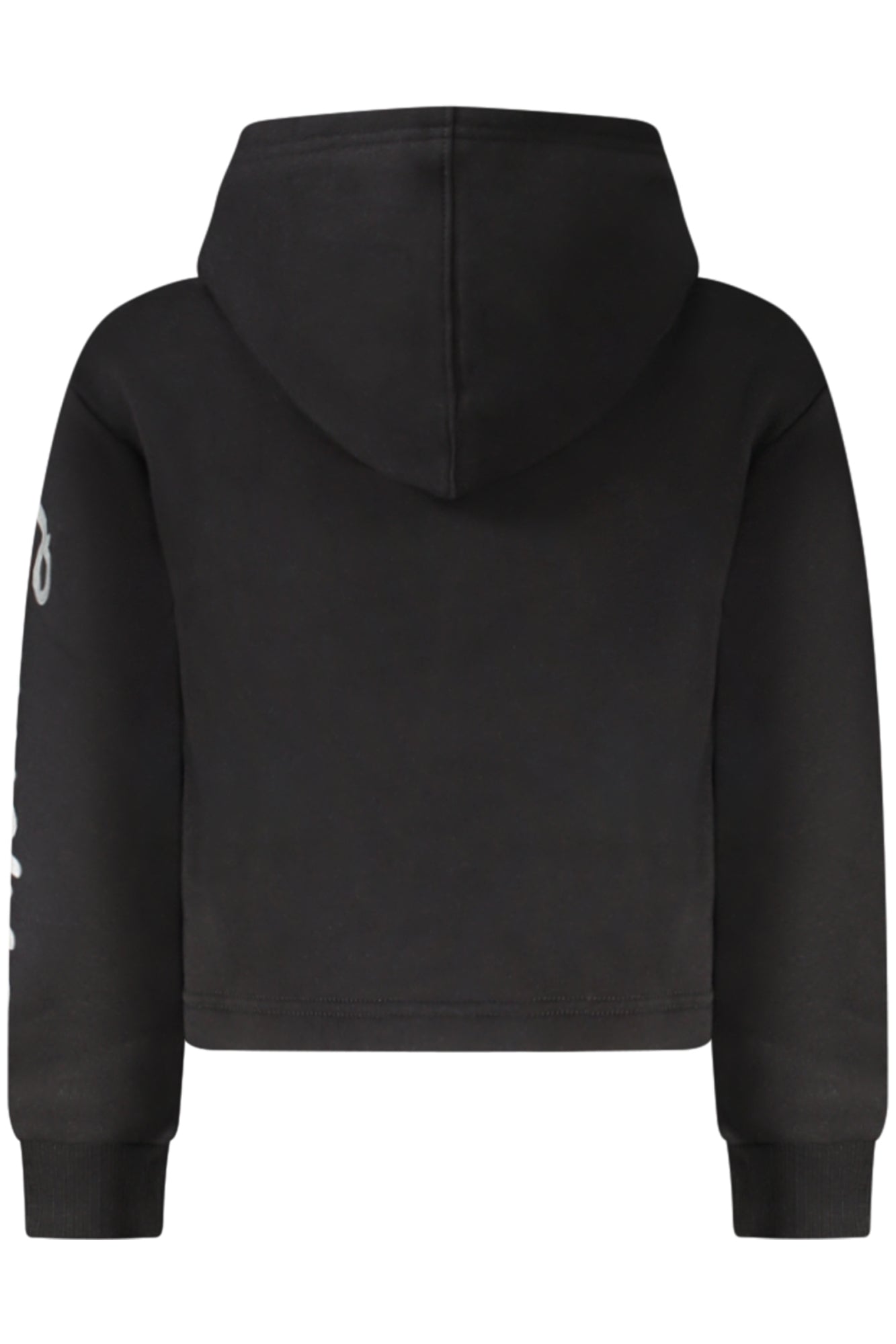 CONVERSE Sweatshirts Nero - 369692