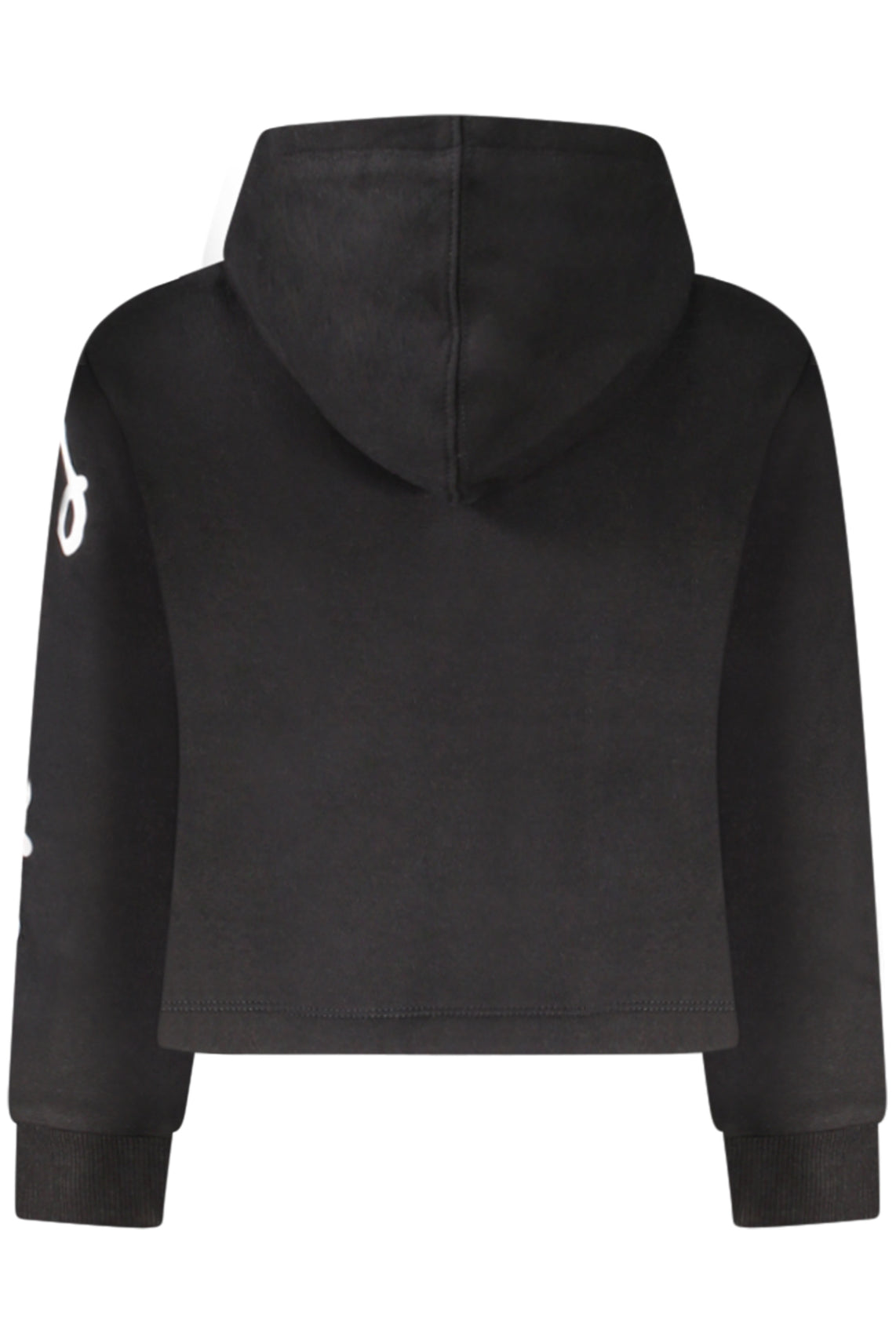 CONVERSE Sweatshirts Nero - 369889