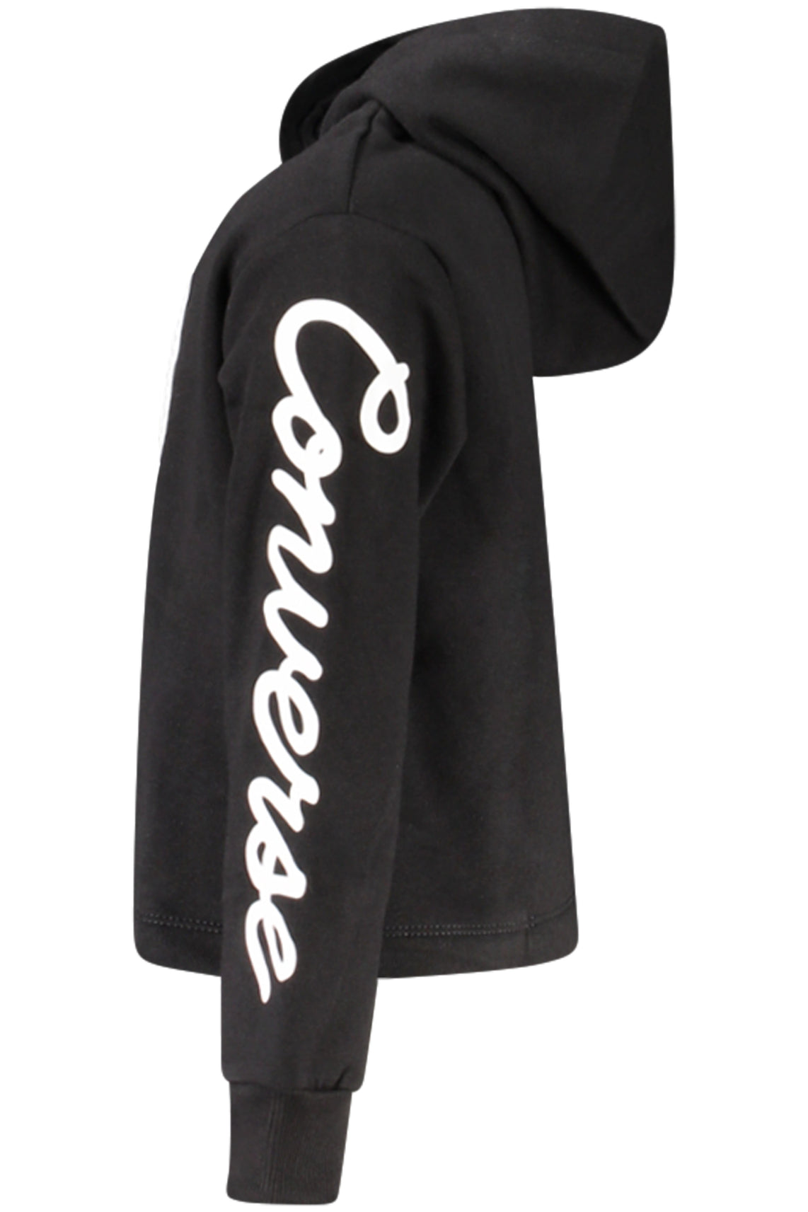 CONVERSE Sweatshirts Nero - 369889