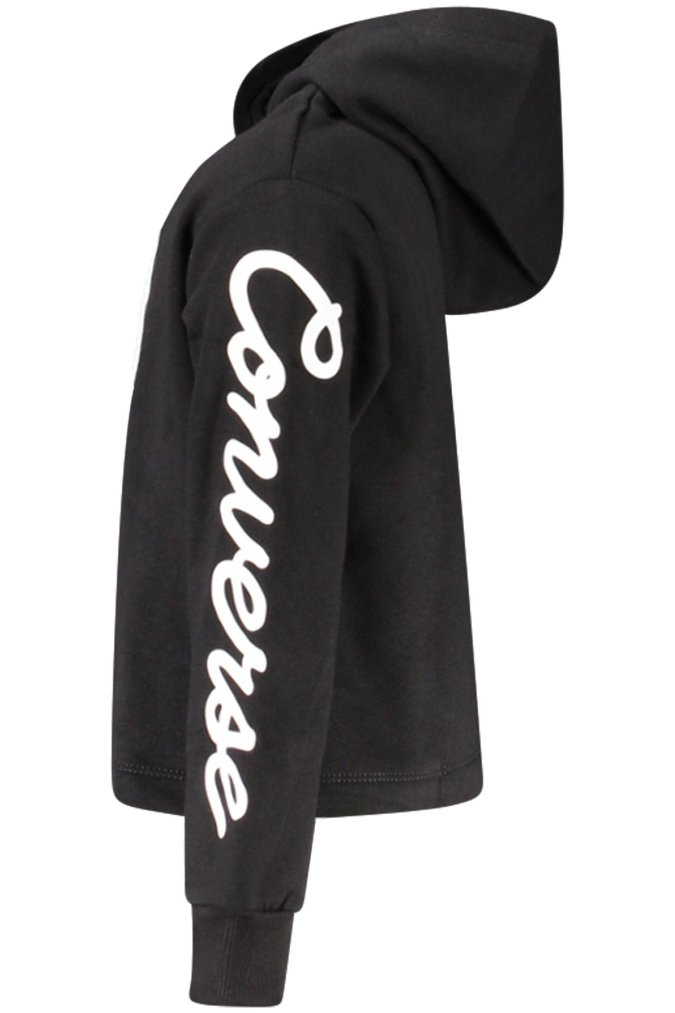 CONVERSE Sweatshirts Nero - 369889