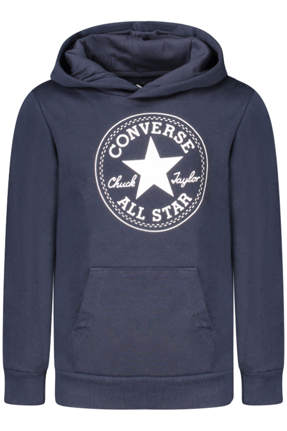 CONVERSE Sweatshirts Blue - 8CC858