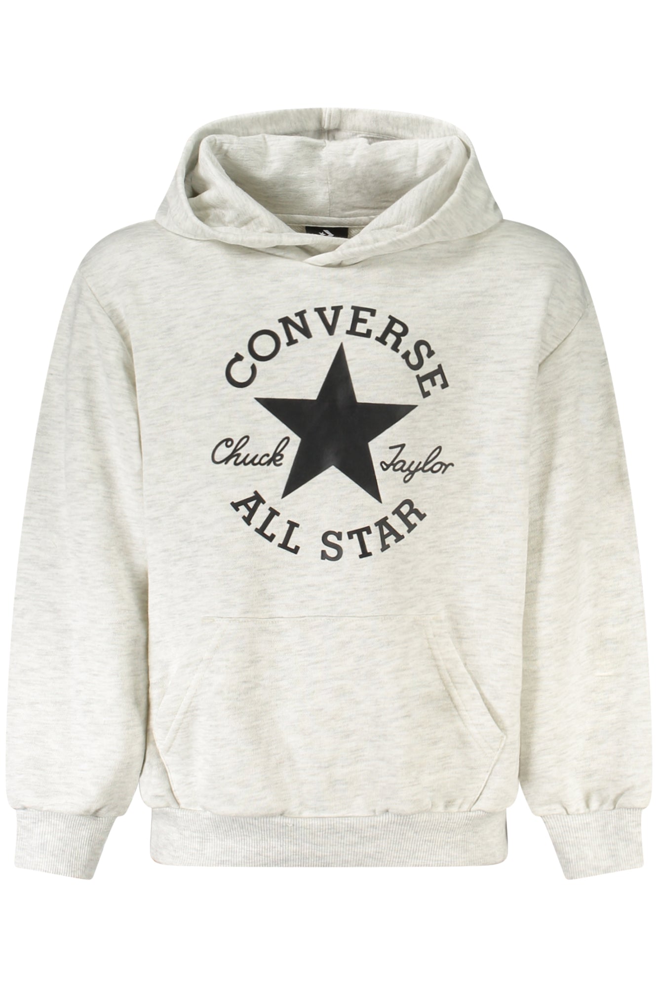 CONVERSE Sweatshirts Grigio - 9CH002
