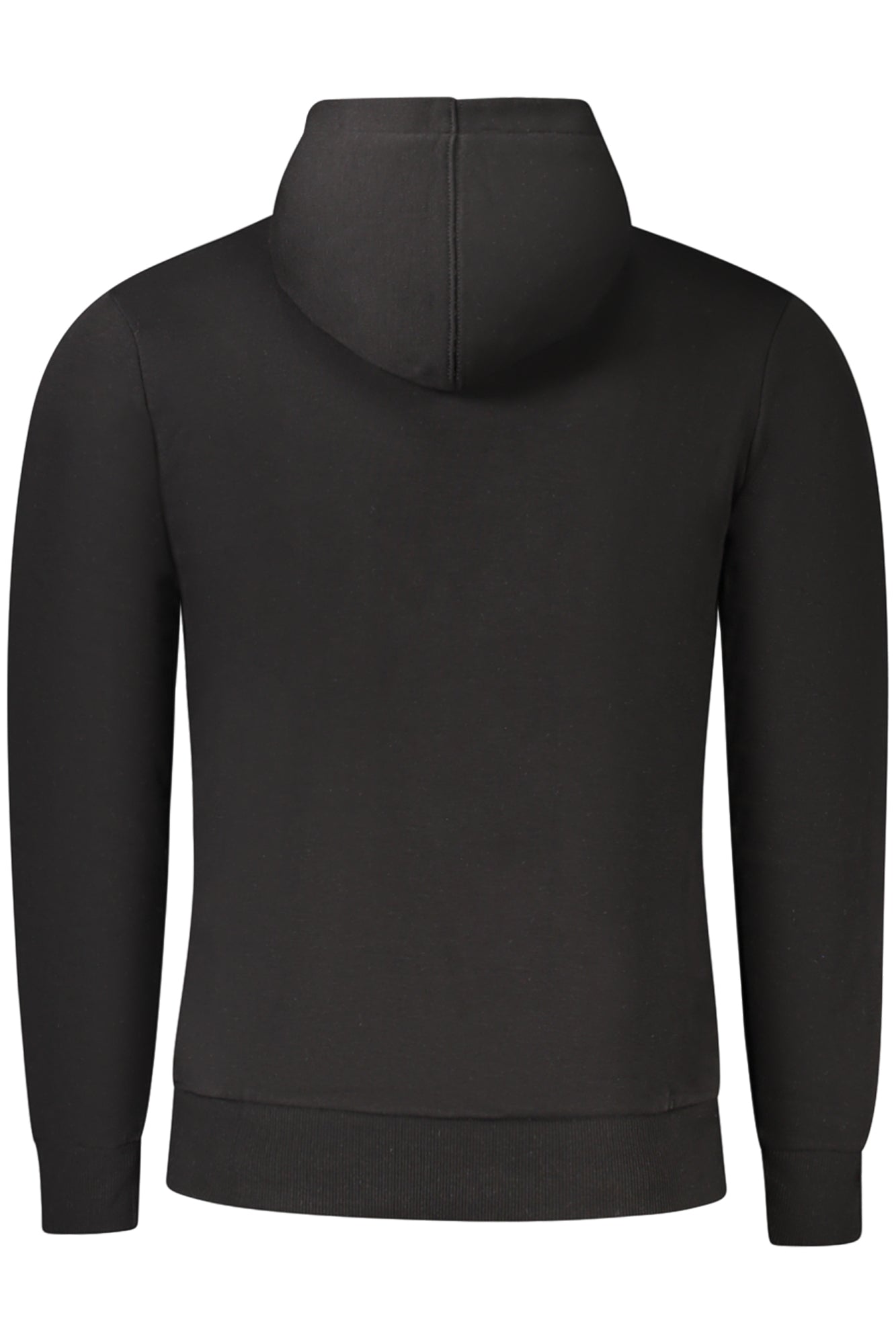 CONVERSE Sweatshirts Black - 9CC858