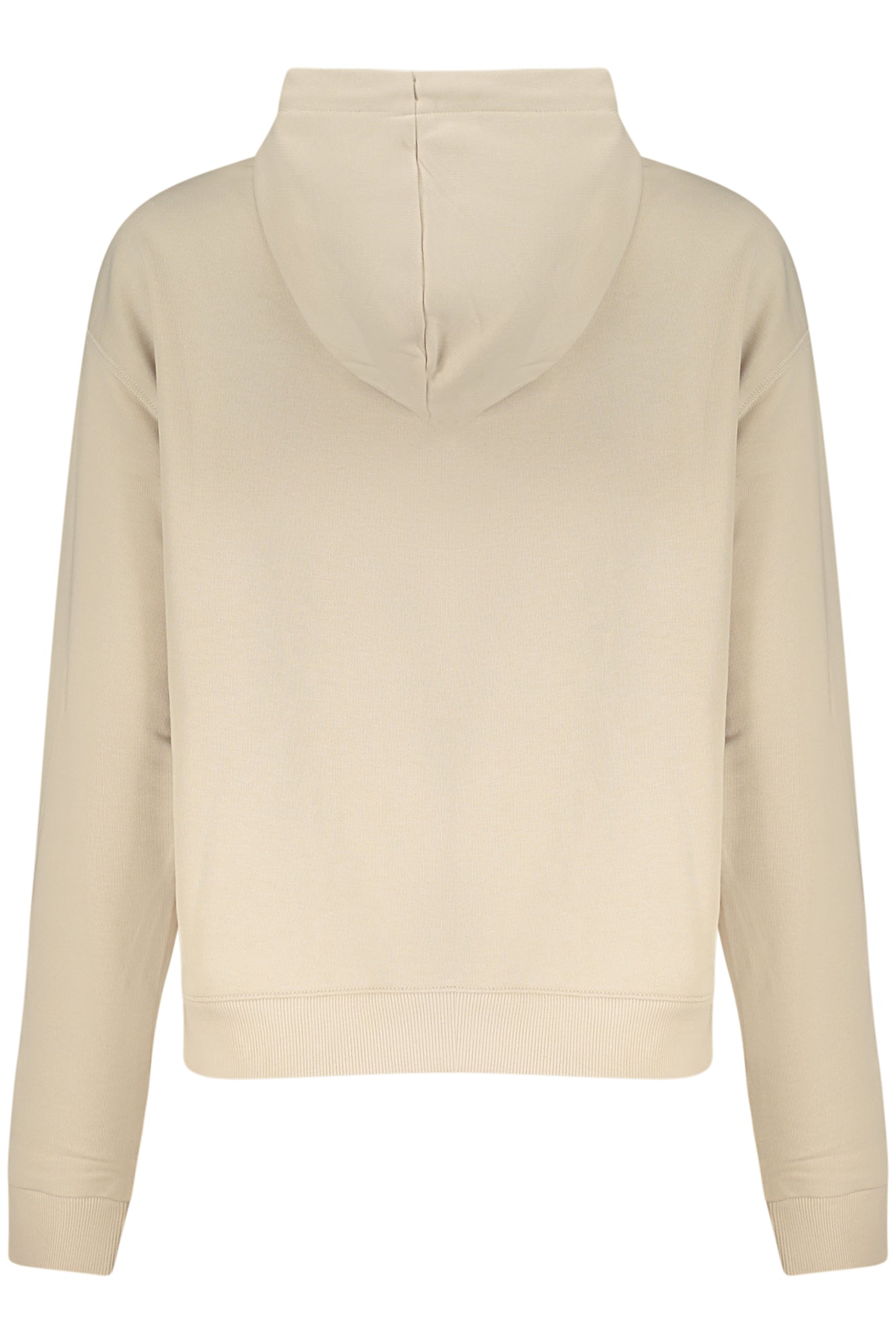 CONVERSE Sweatshirts Beige - CVW6H113