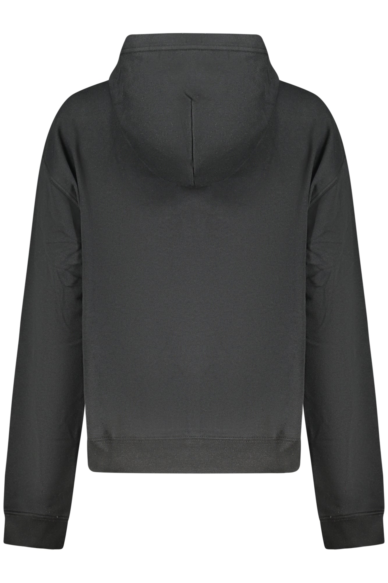 CONVERSE Sweatshirts Nero - CVW6H117