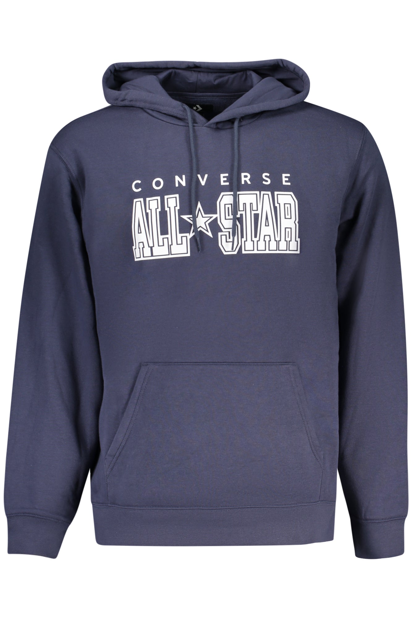 CONVERSE Sweatshirts Blue - CVM5K160