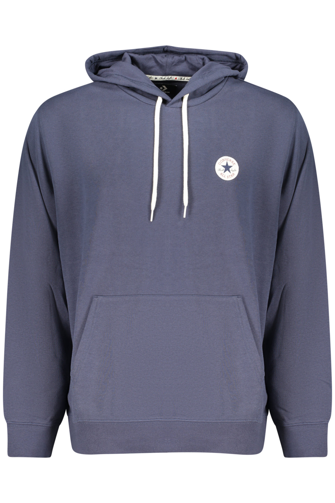 CONVERSE Sweatshirts Blue - CVM6H113