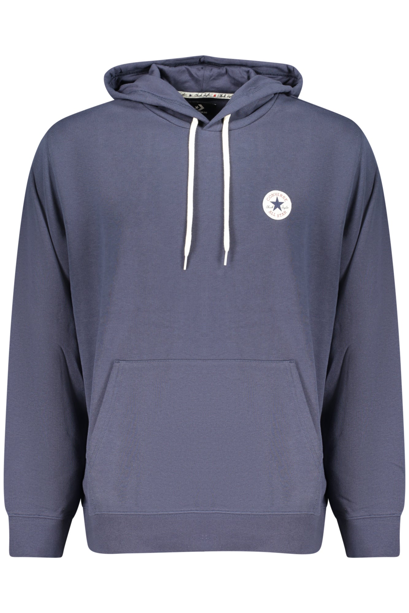 CONVERSE Sweatshirts Blue - CVM6H113