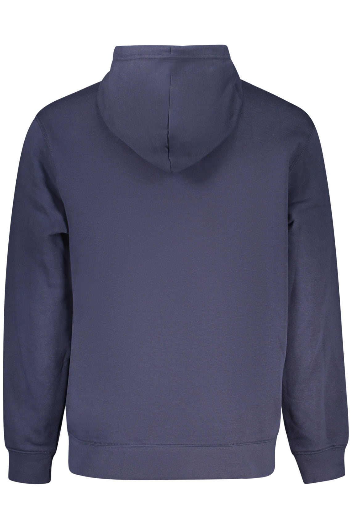 CONVERSE Sweatshirts Blue - CVM5K160