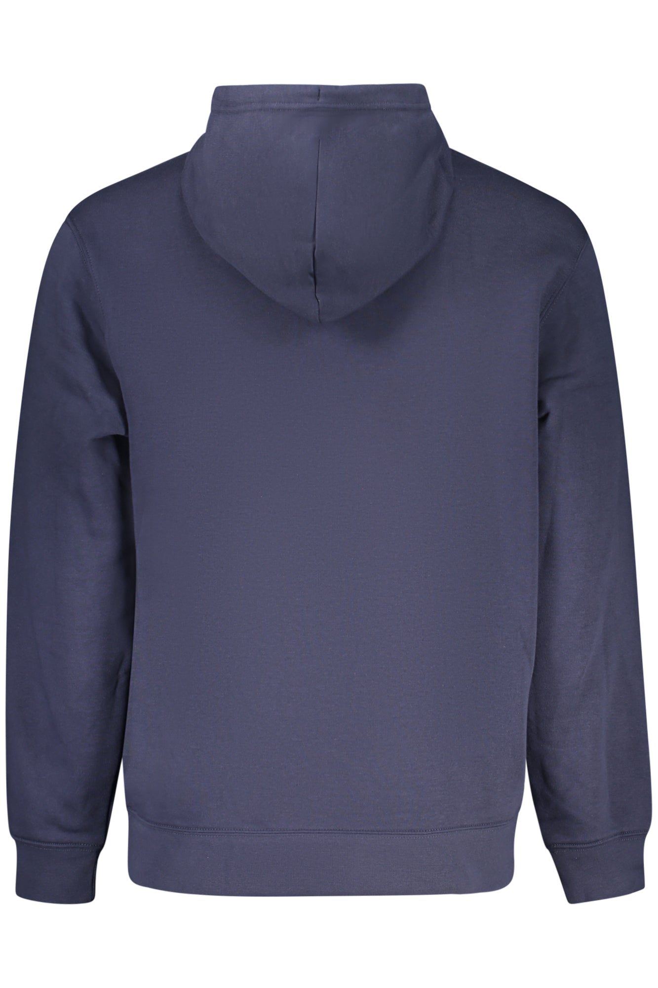 CONVERSE Sweatshirts Blue - CVM5K160