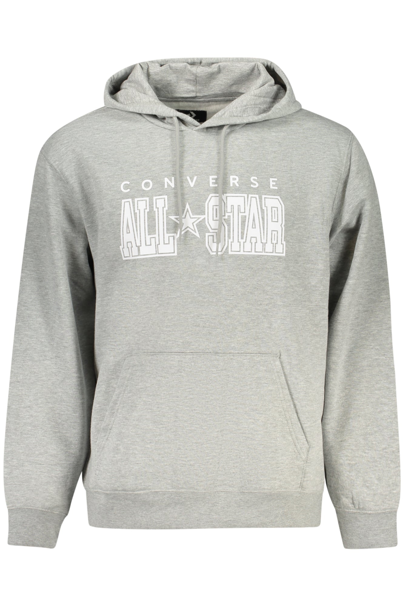 CONVERSE Sweatshirts Grey - CVM5K160