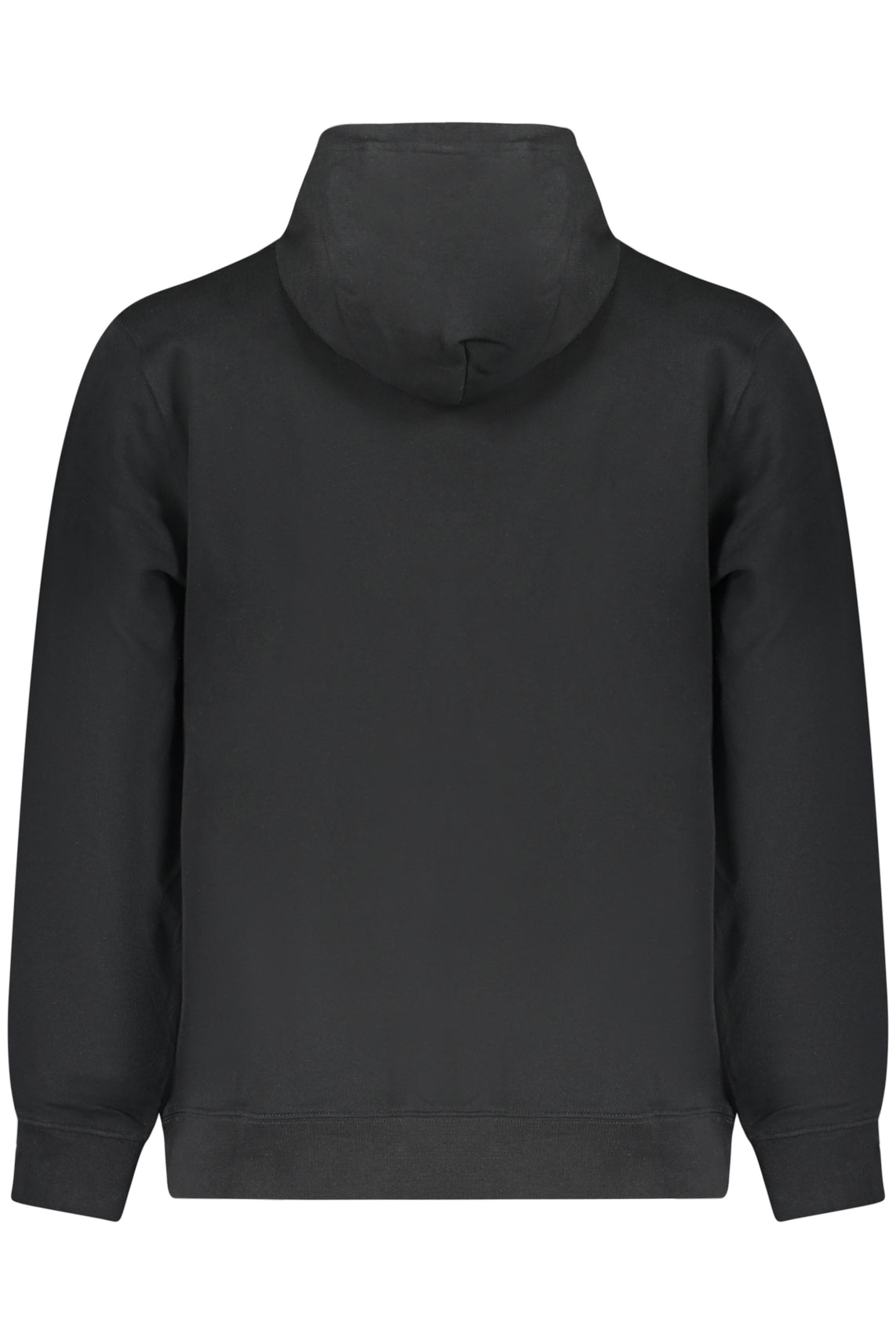 CONVERSE Sweatshirts Black - CVM6H113