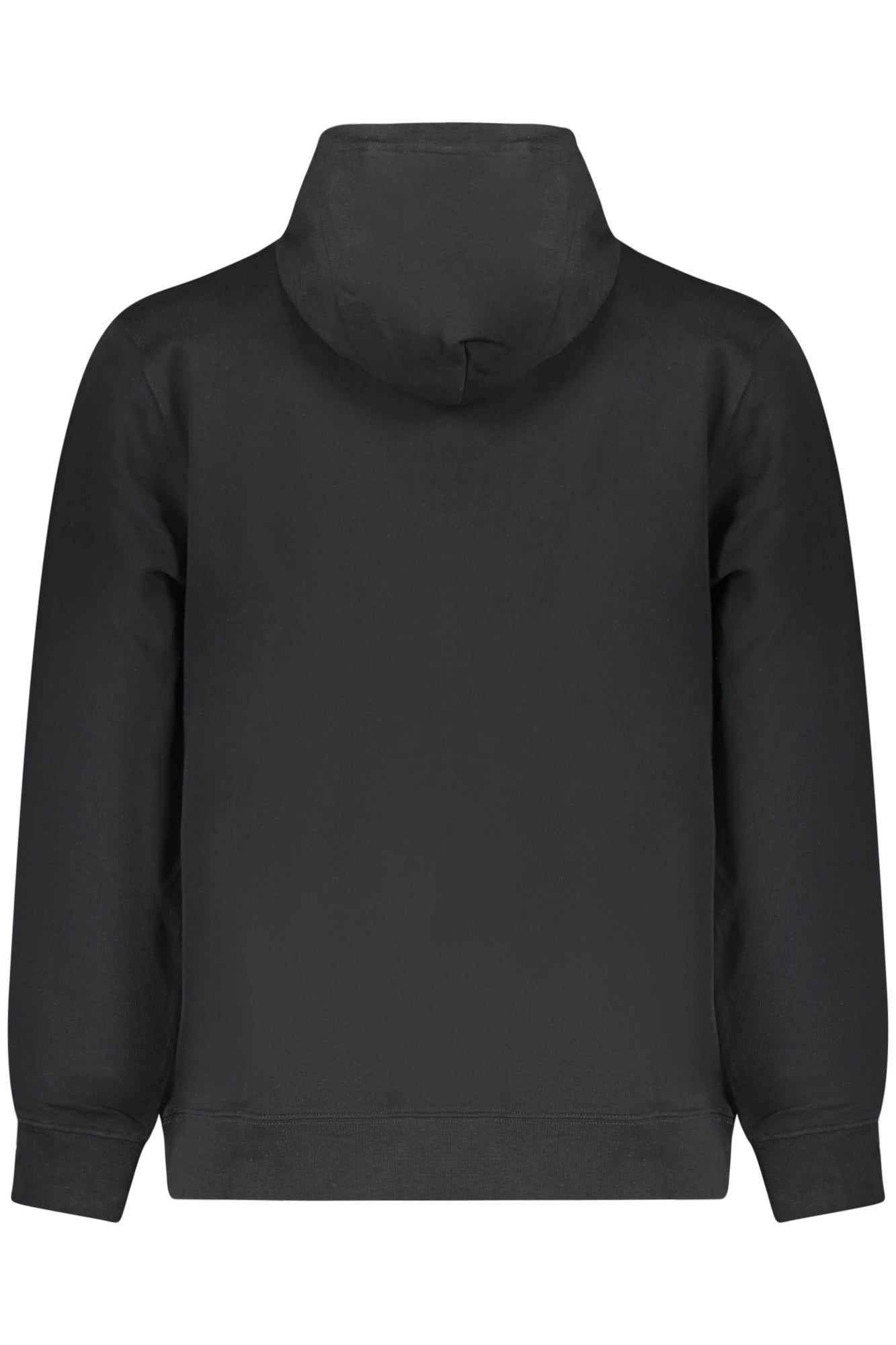 CONVERSE Sweatshirts Black - CVM6H113