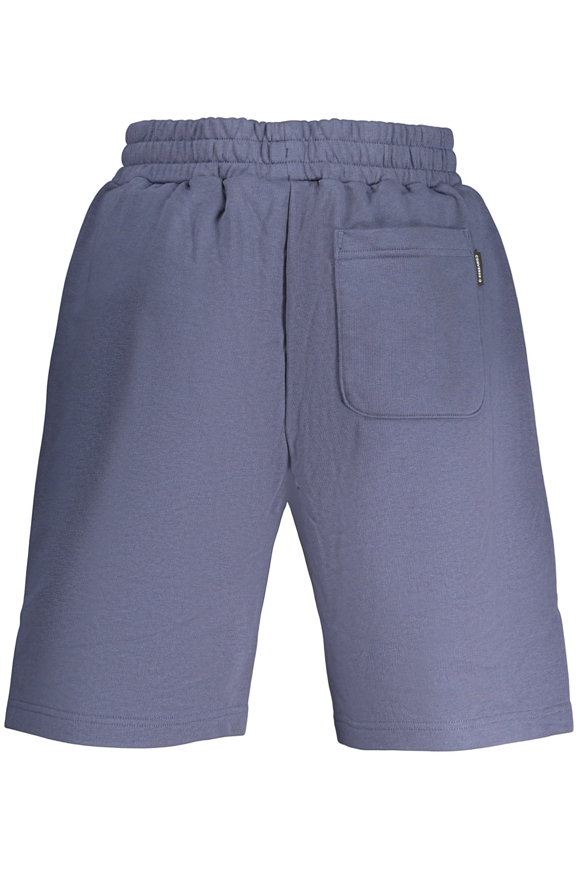 CONVERSE Converse Men's Blue Tracksuit Bottoms - Blu