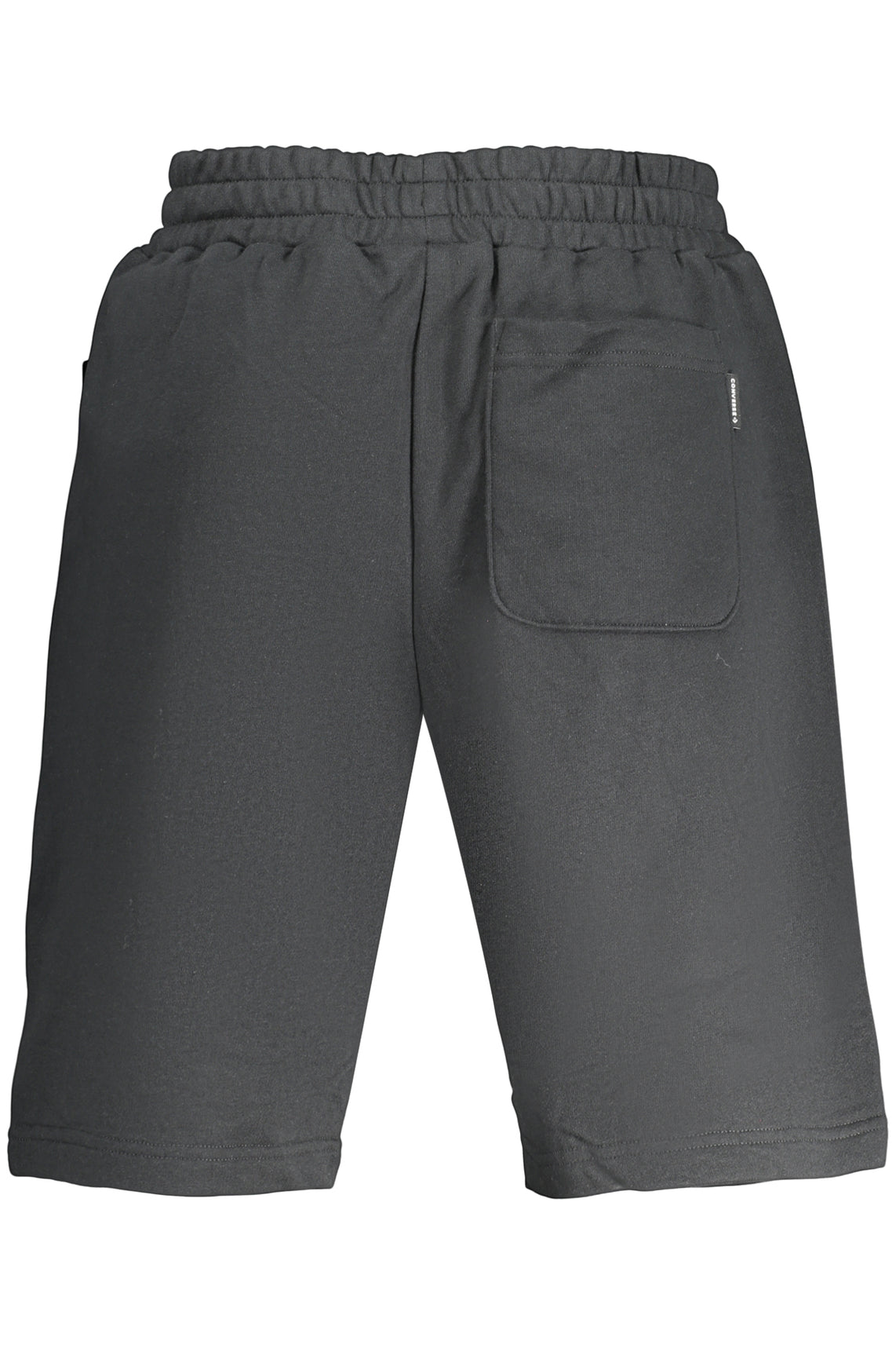 CONVERSE Converse Men's Blue Tracksuit Bottoms - Nero