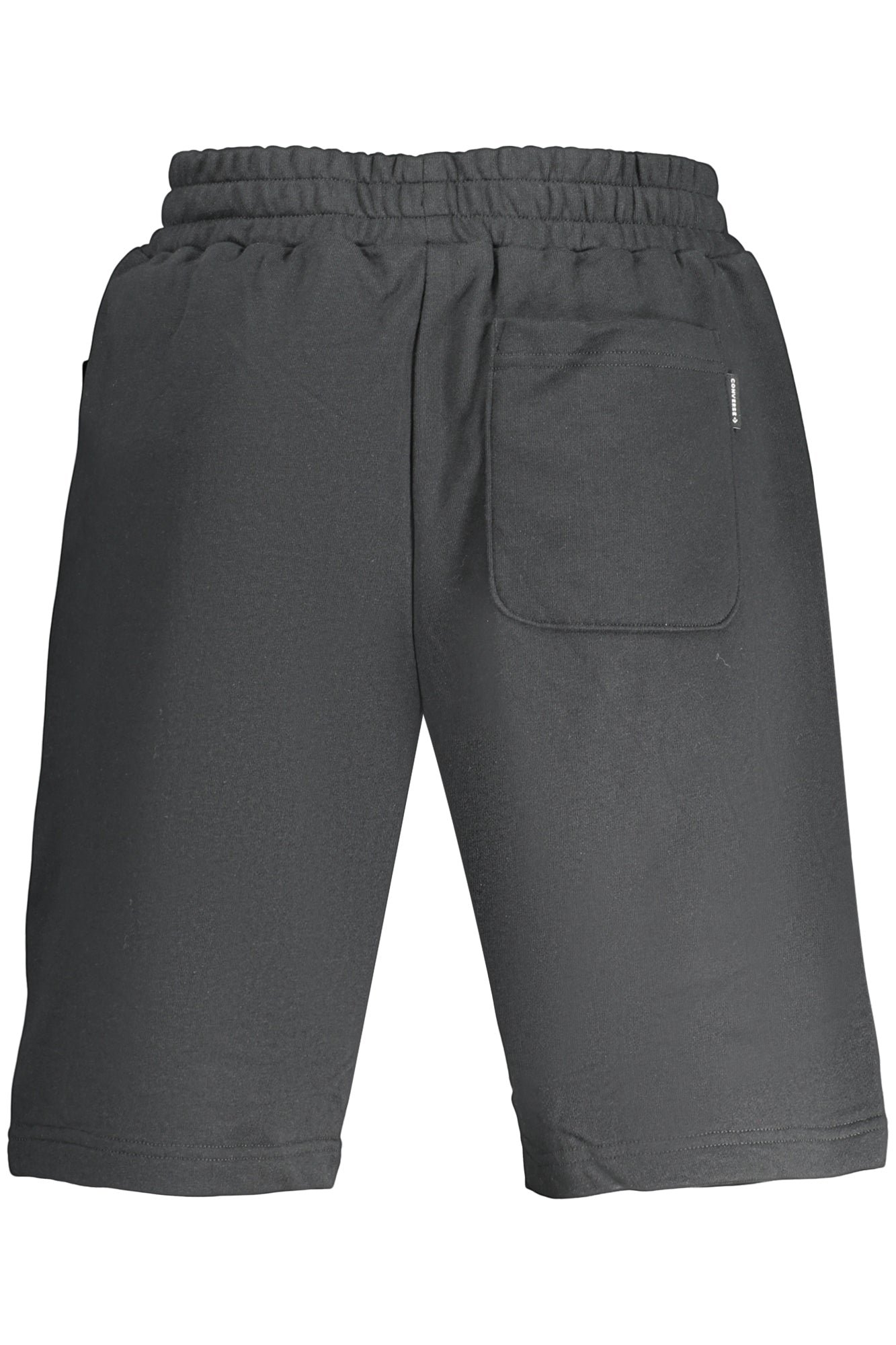 CONVERSE Joggers Black - CVM6B115