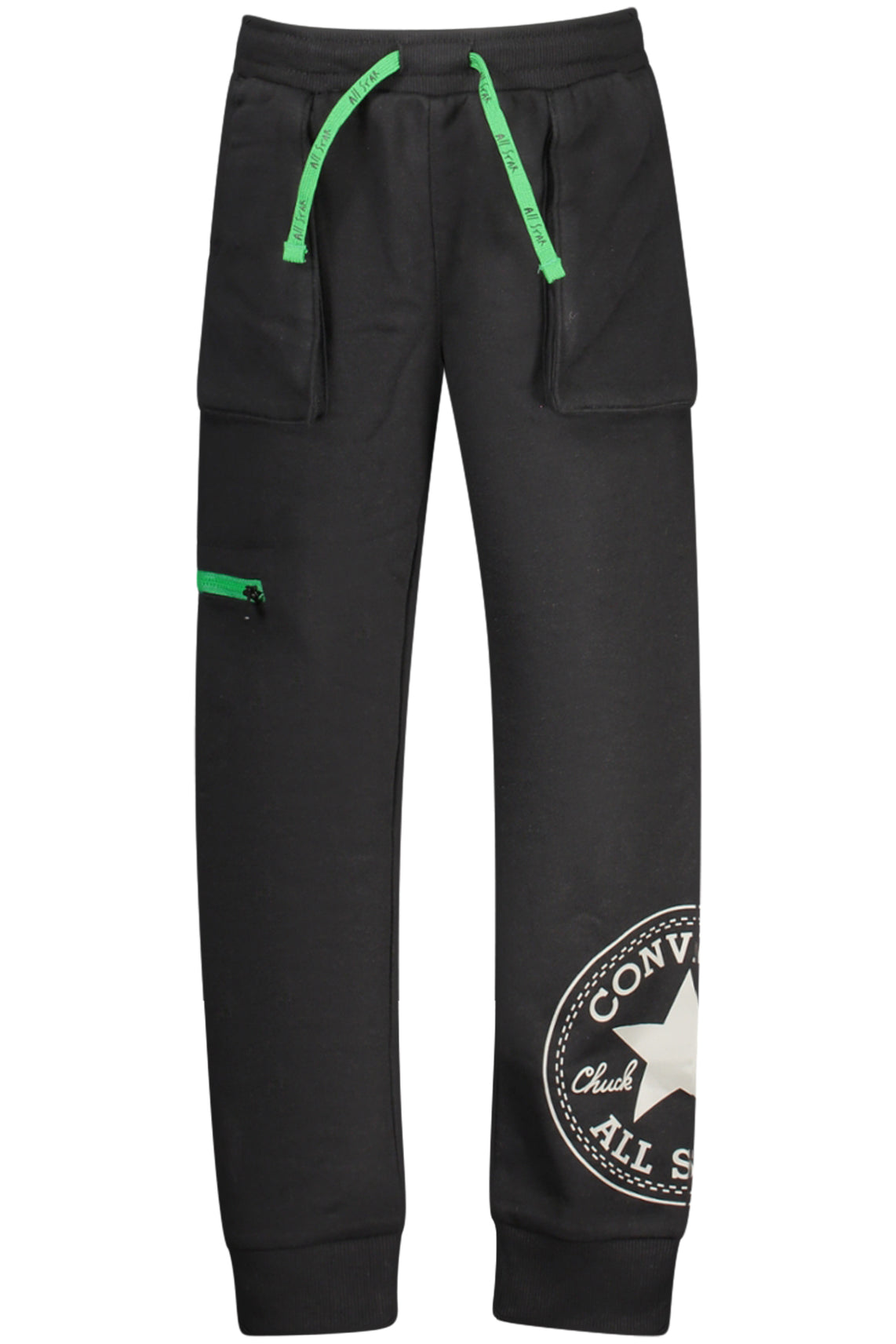 CONVERSE Joggers Nero - 9CC244