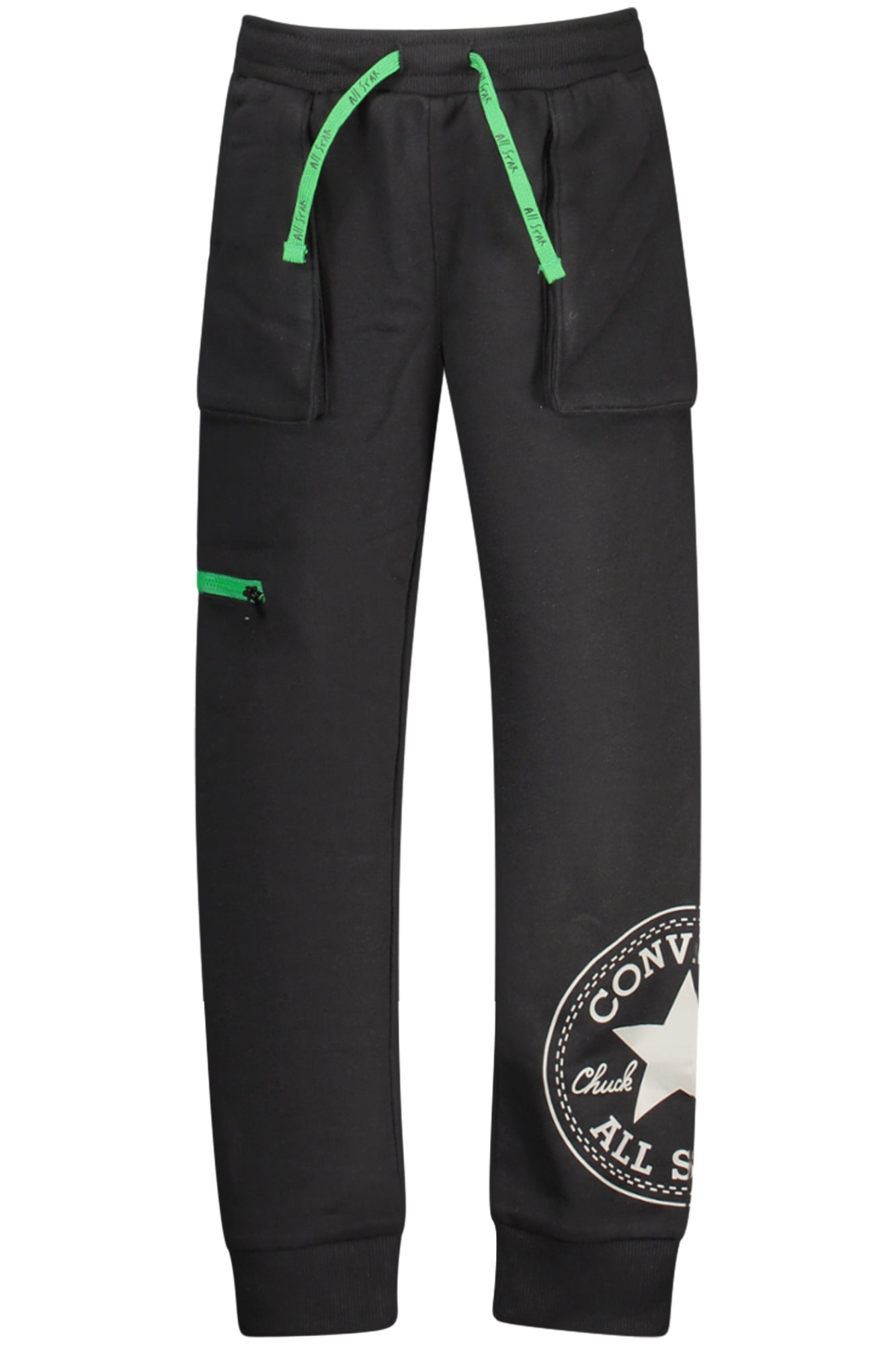 CONVERSE Joggers Nero - 9CC244