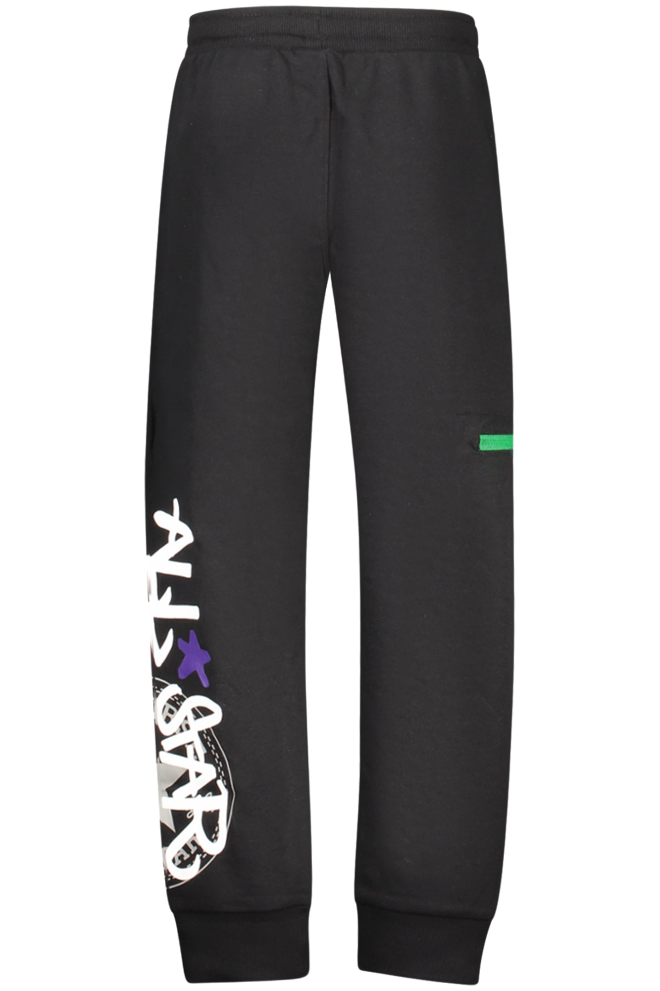 CONVERSE Joggers Nero - 9CC244
