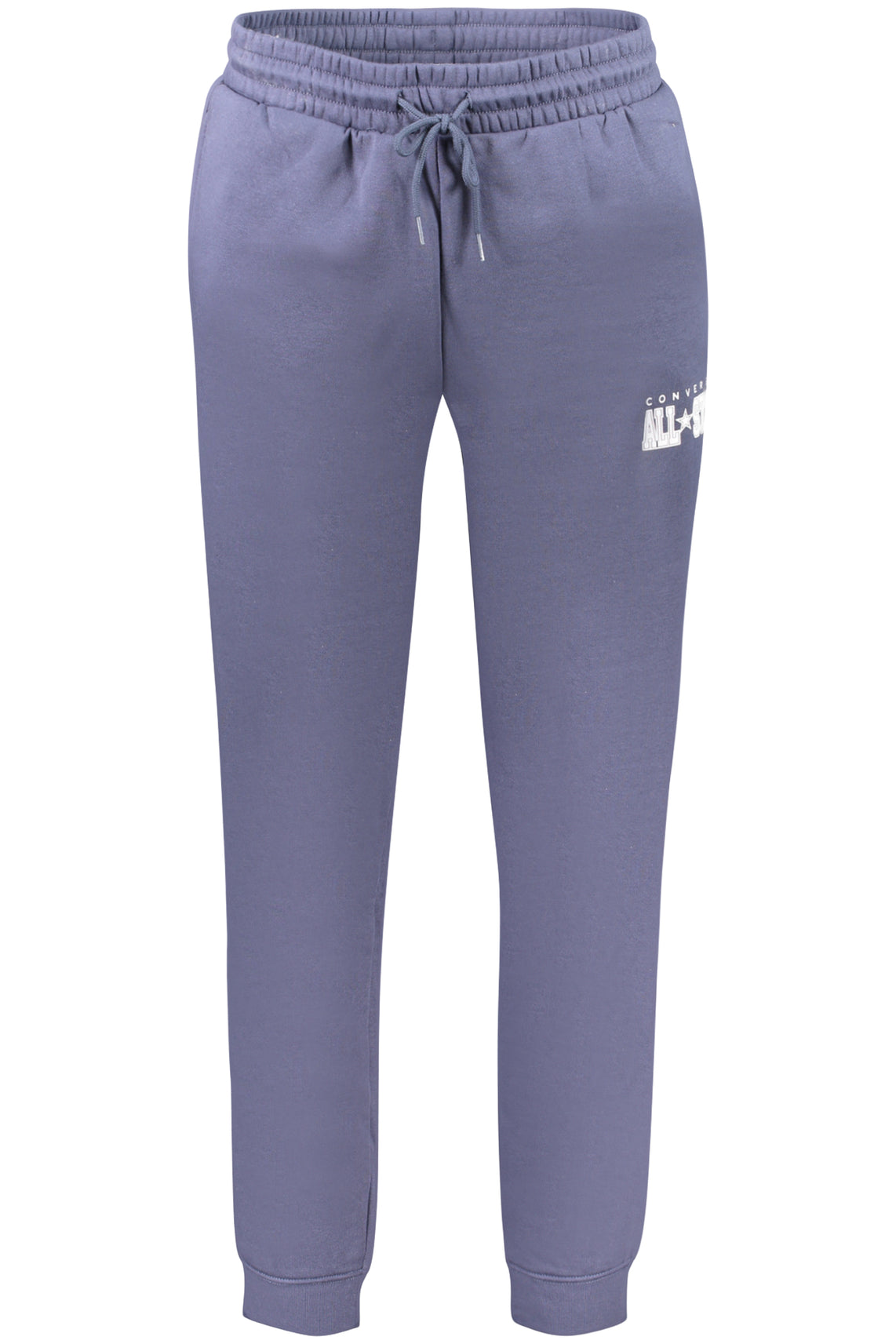 CONVERSE Joggers Blue - CVM5B161
