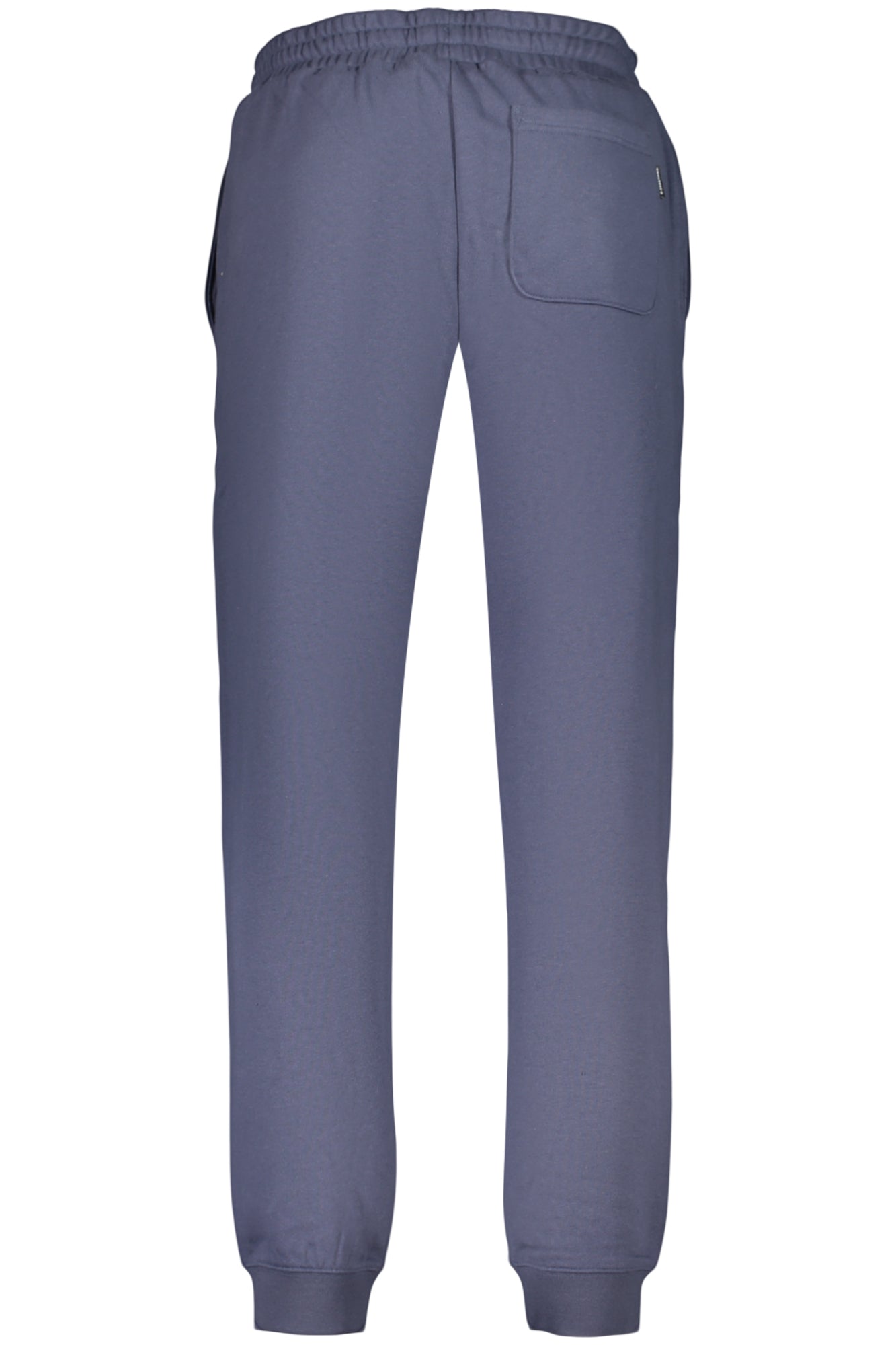 CONVERSE CONVERSE MEN'S BLUE LONG TRACKSUIT PANTS - Blu