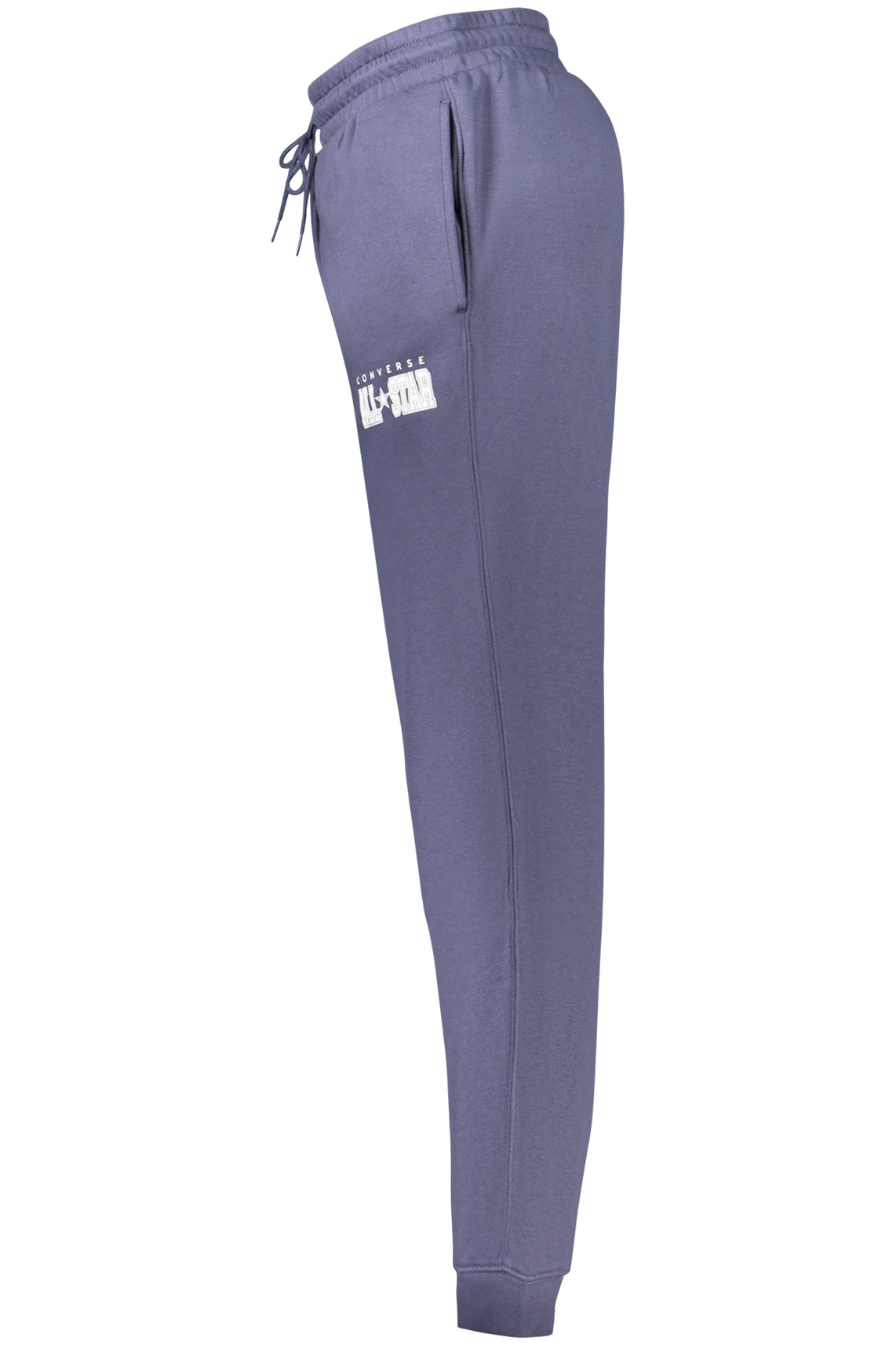 CONVERSE Joggers Blue - CVM5B161