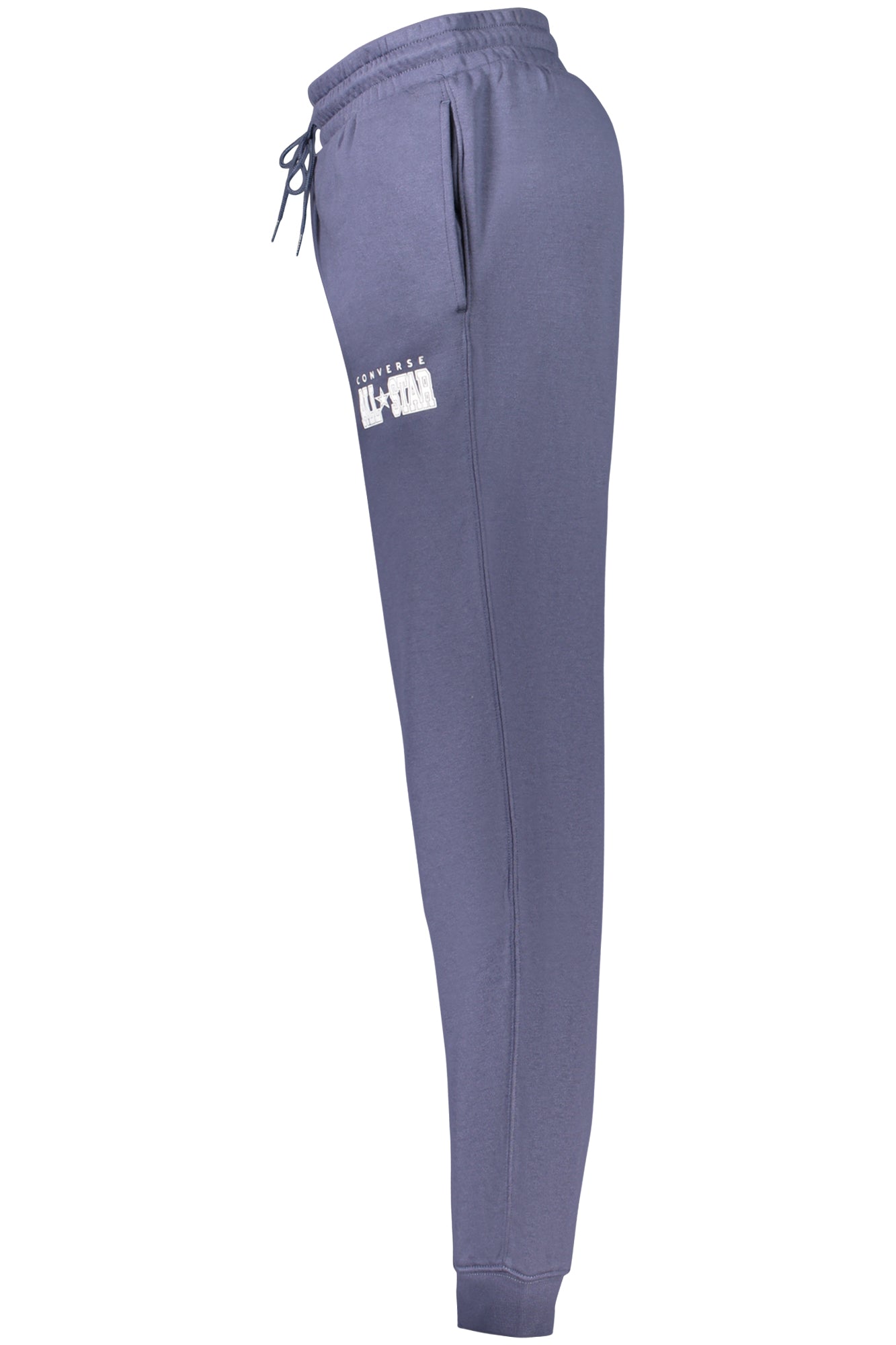 CONVERSE Joggers Blue - CVM5B161