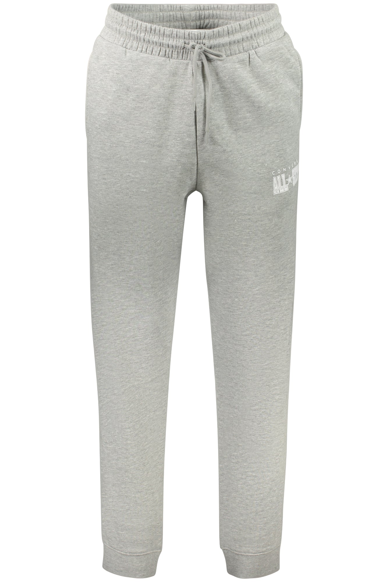 CONVERSE Joggers Grey - CVM5B161