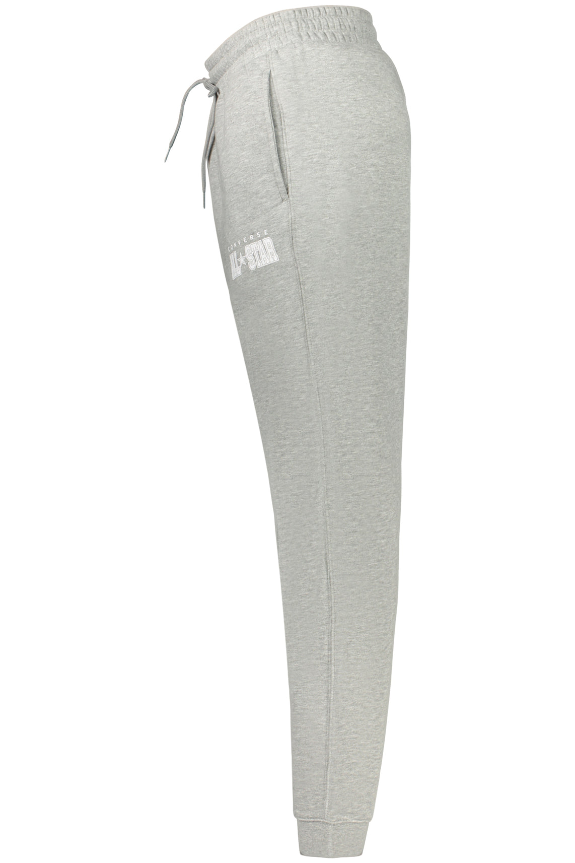 CONVERSE Joggers Grey - CVM5B161