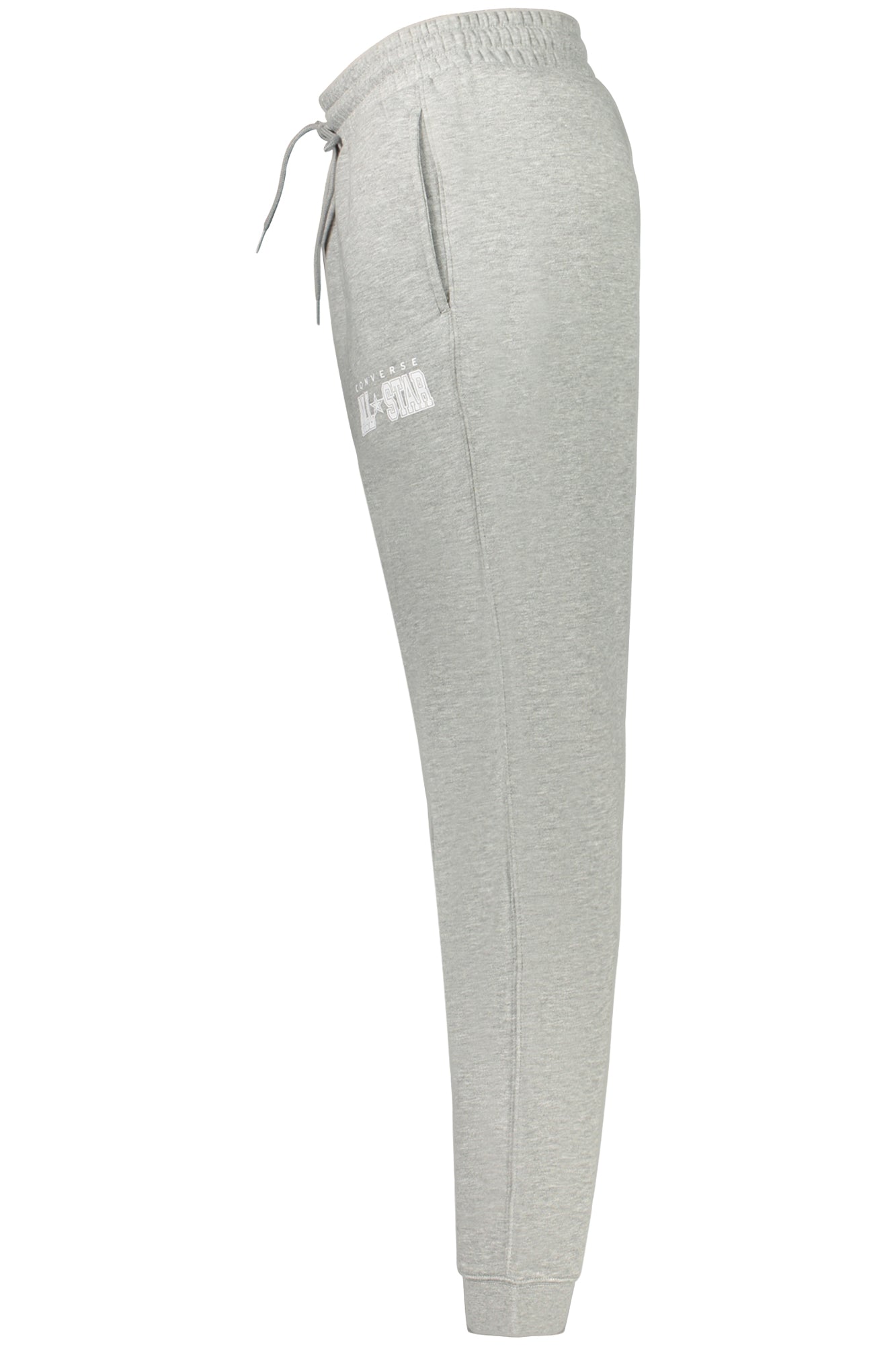 CONVERSE Joggers Grey - CVM5B161