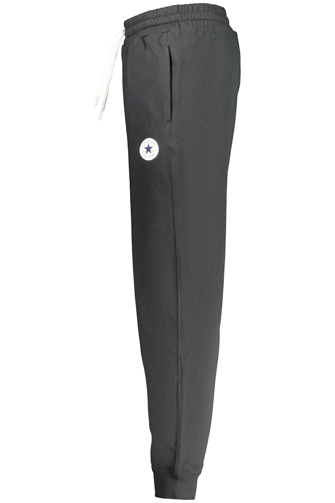 CONVERSE Joggers Black - CVM6B114