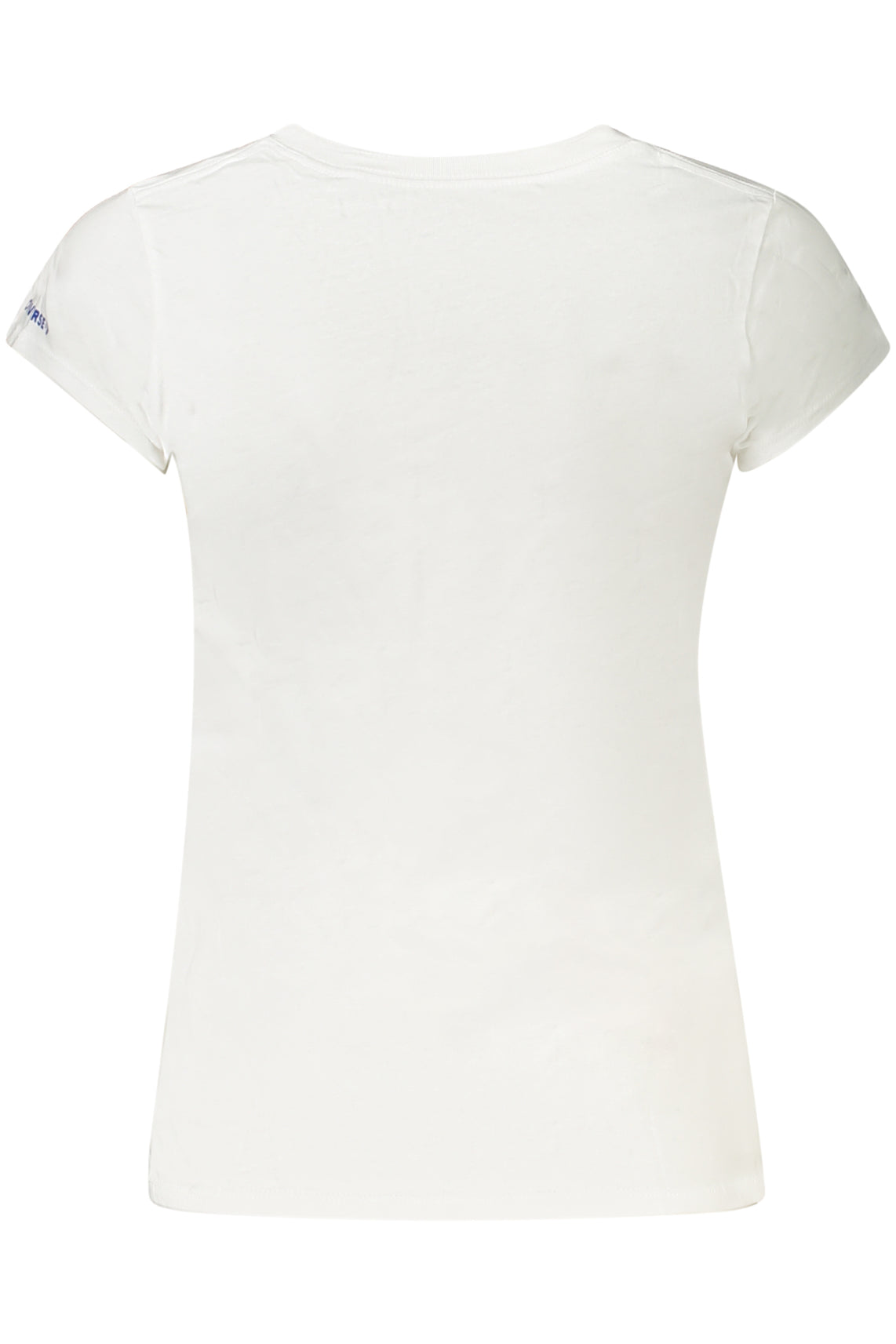 CONVERSE T-Shirts Bianco - 468992