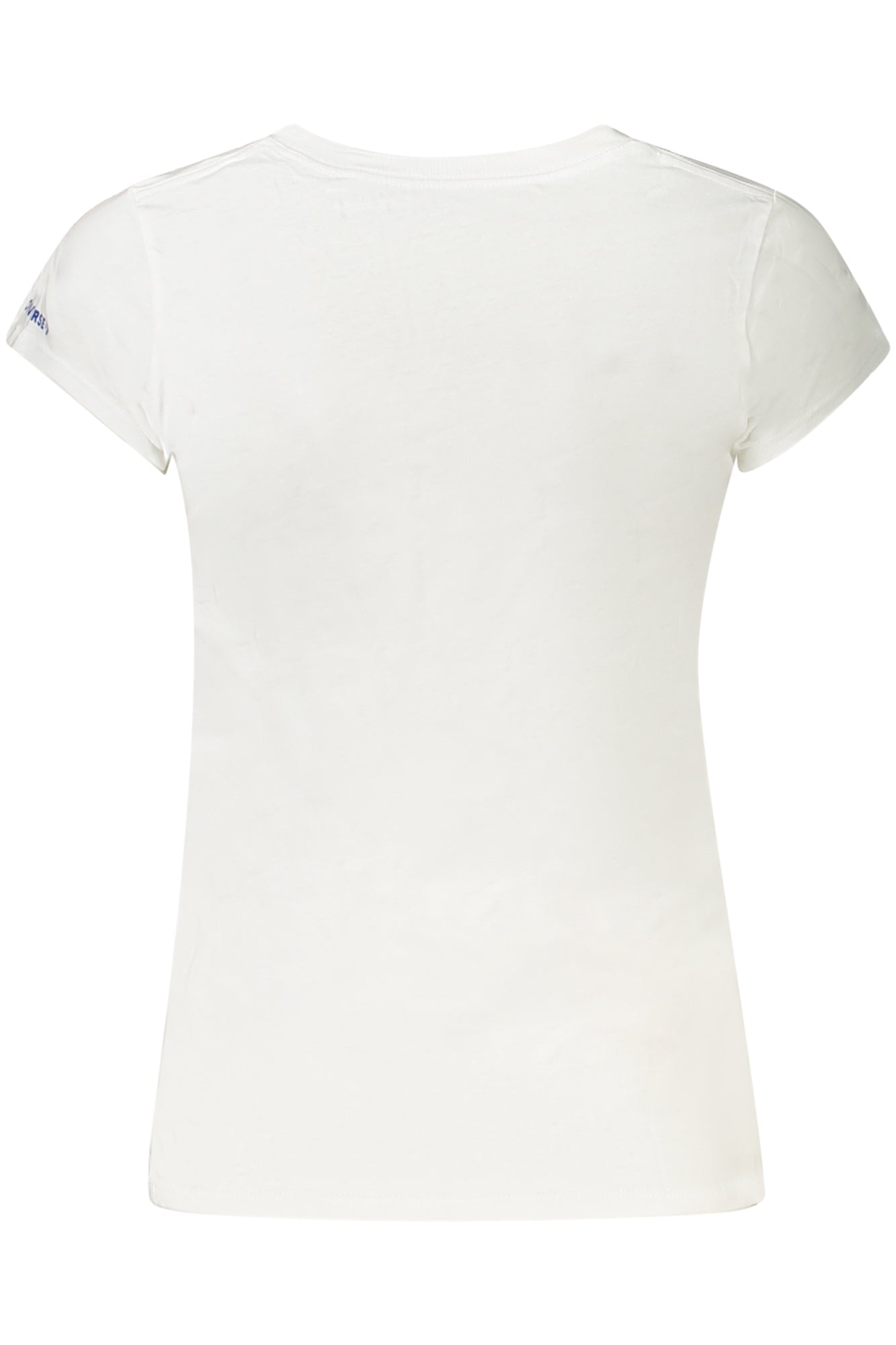 CONVERSE T-Shirts Bianco - 468992