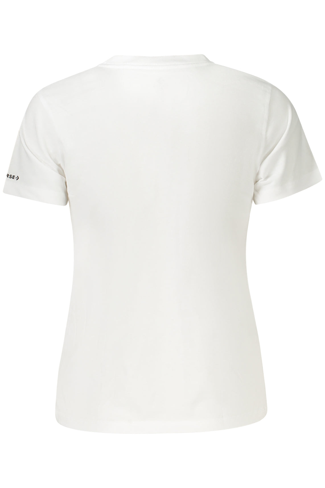 CONVERSE T-Shirts Bianco - 4CF829