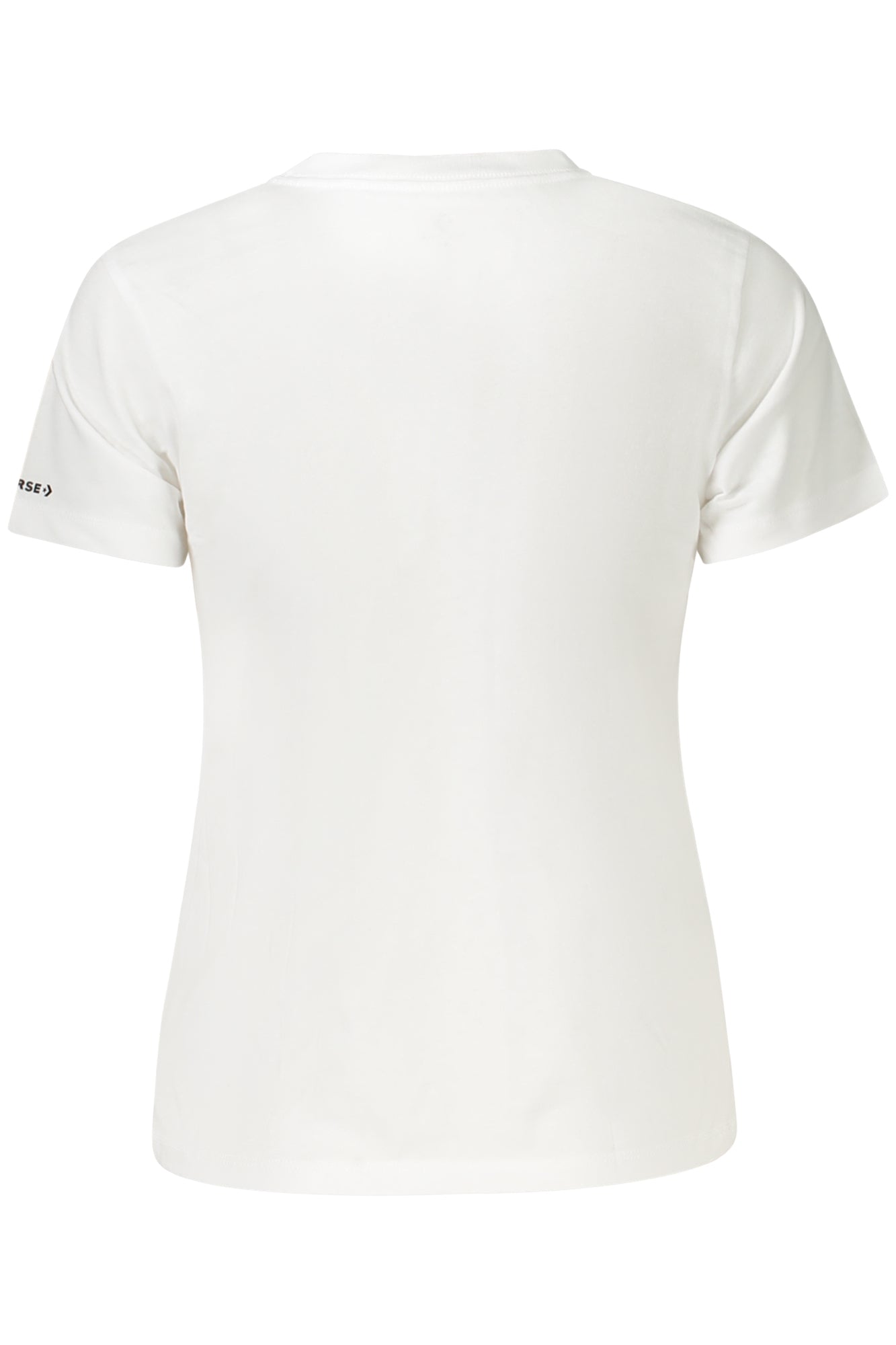 CONVERSE T-Shirts Bianco - 4CF829
