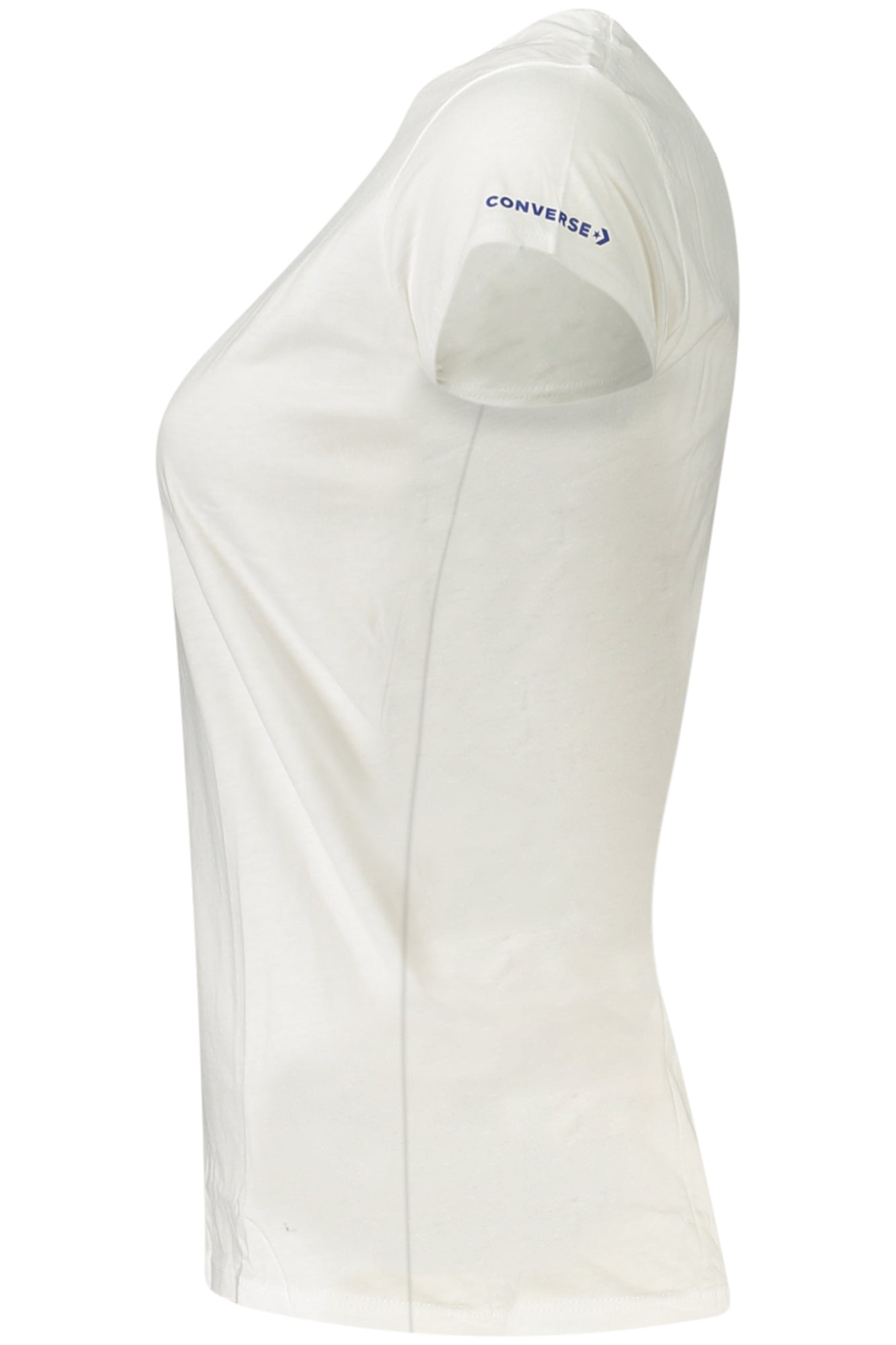 CONVERSE T-Shirts Bianco - 468992