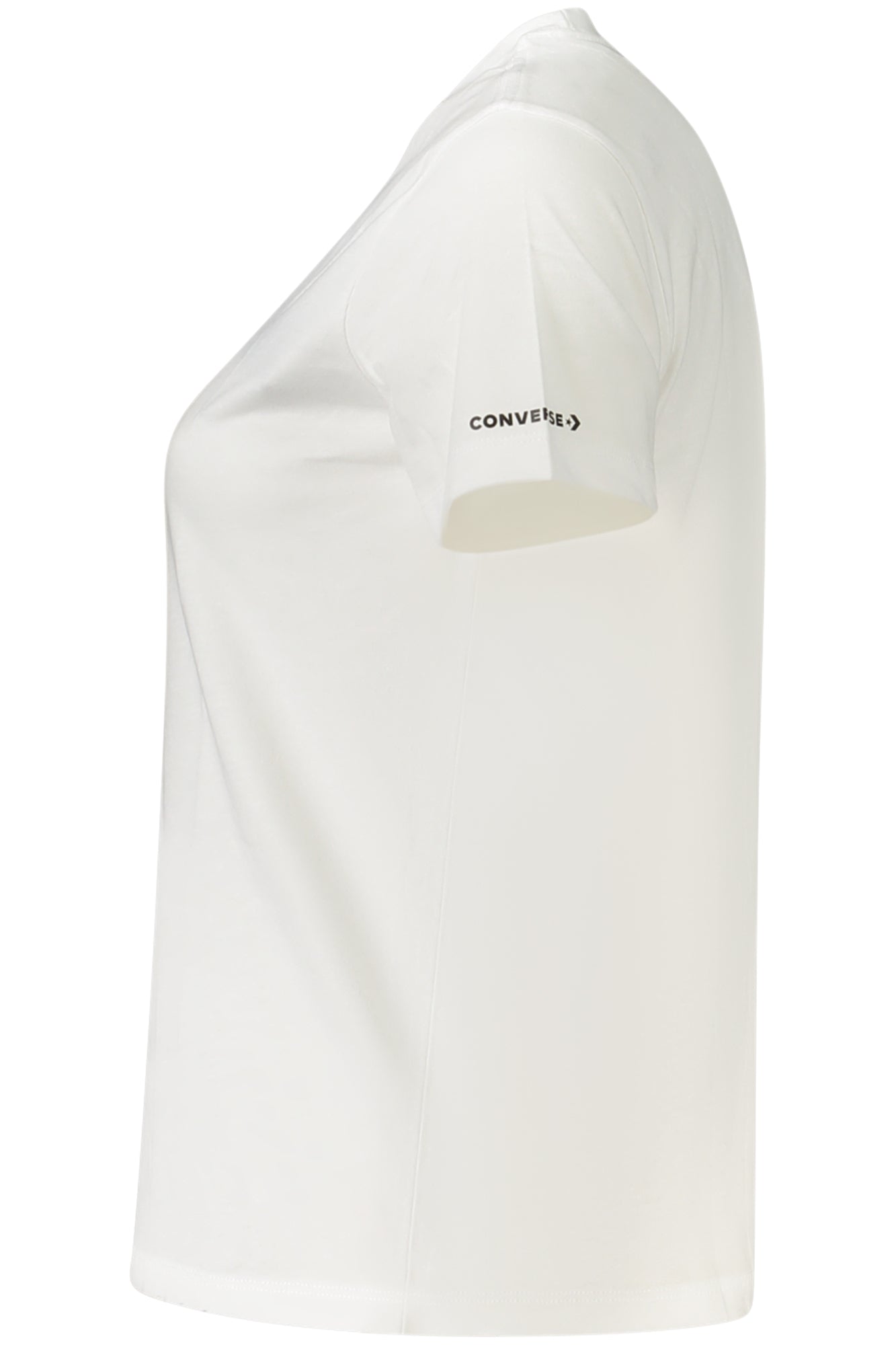 CONVERSE T-Shirts Bianco - 4CF829