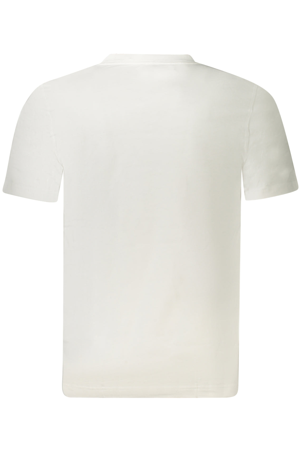 CONVERSE T-Shirts White - 9C9506