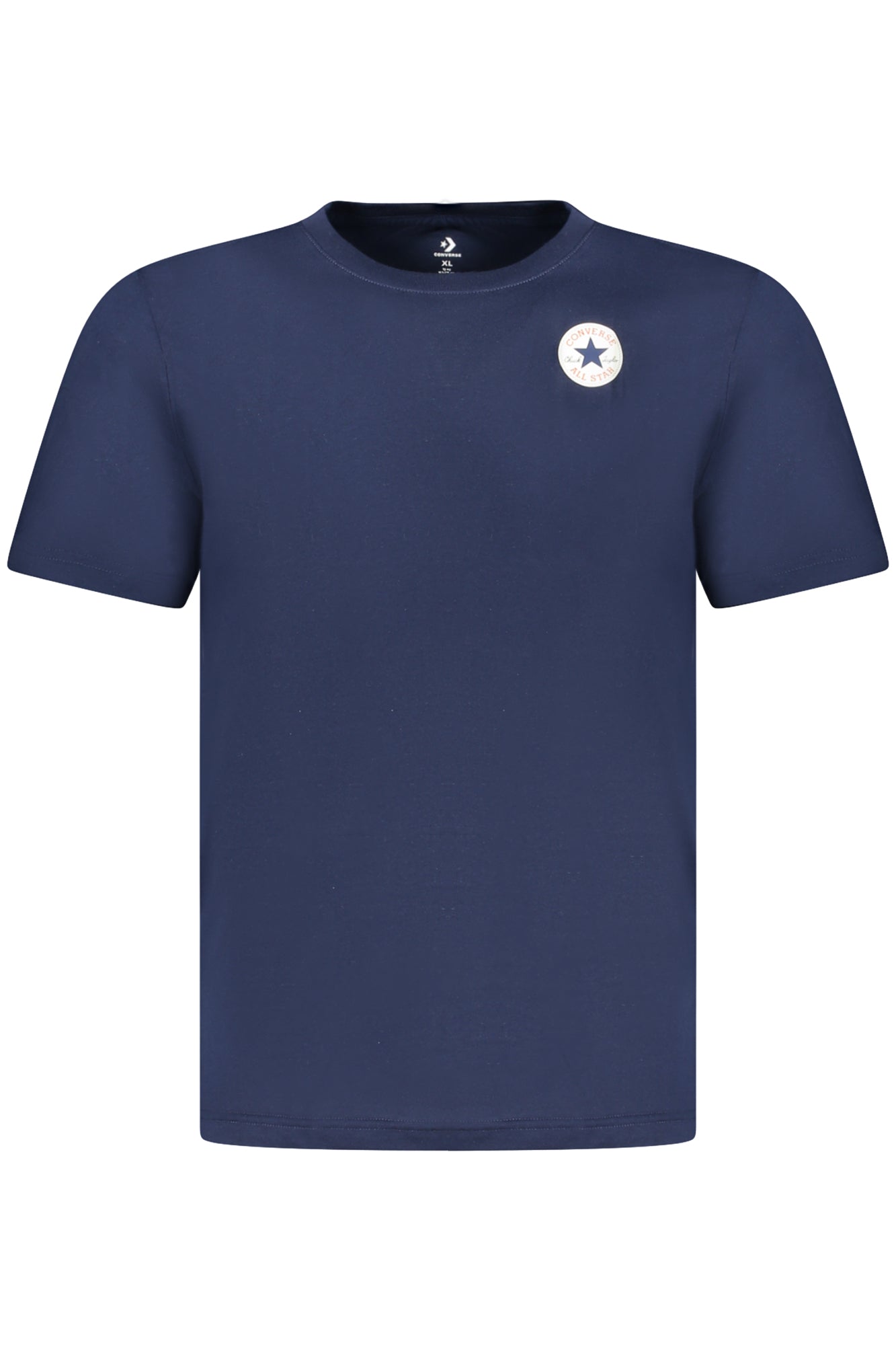 CONVERSE T-Shirts Blue - 9C9506