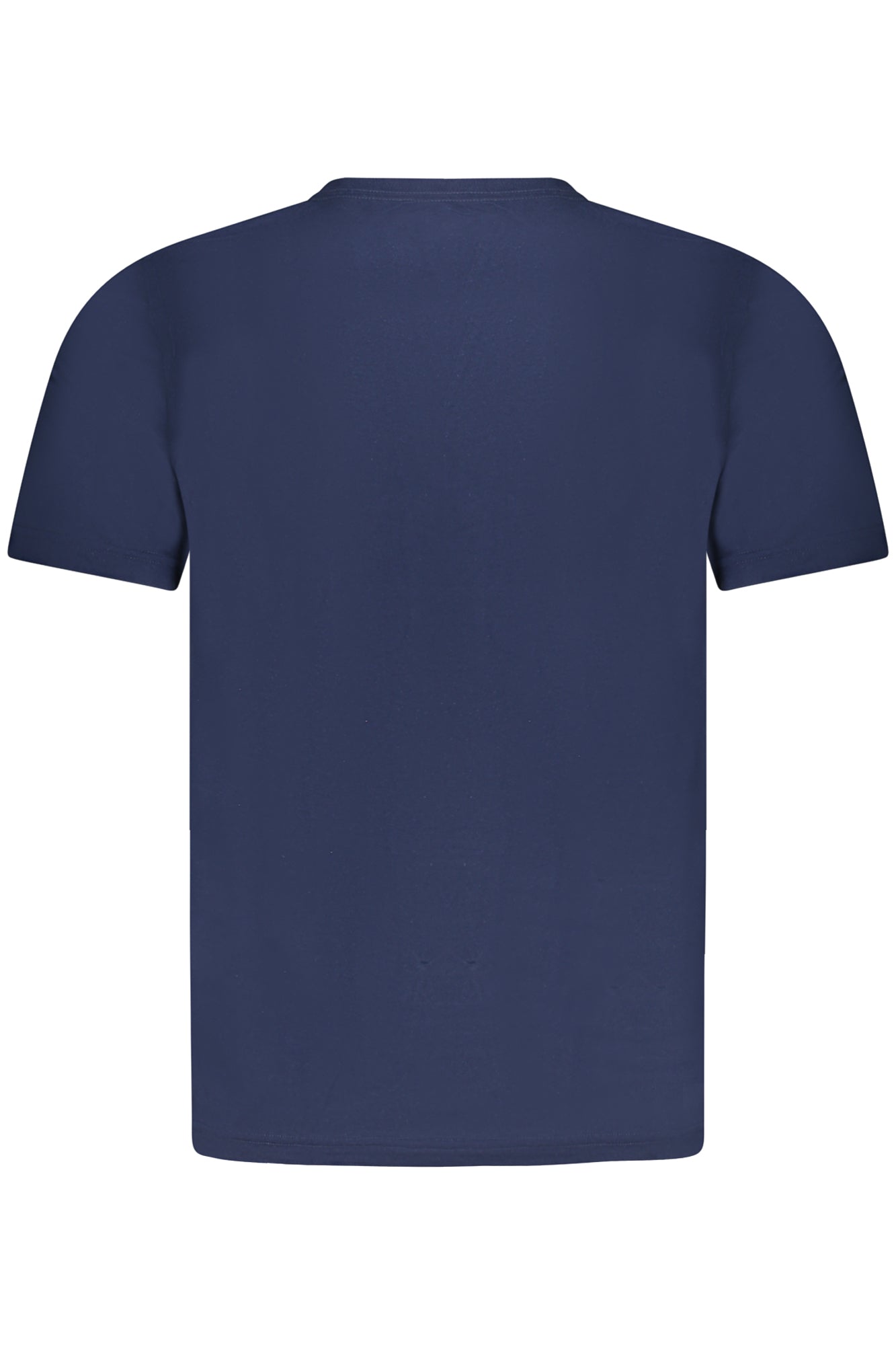 CONVERSE Converse Kids' Red Short-Sleeved T-Shirt - Blu