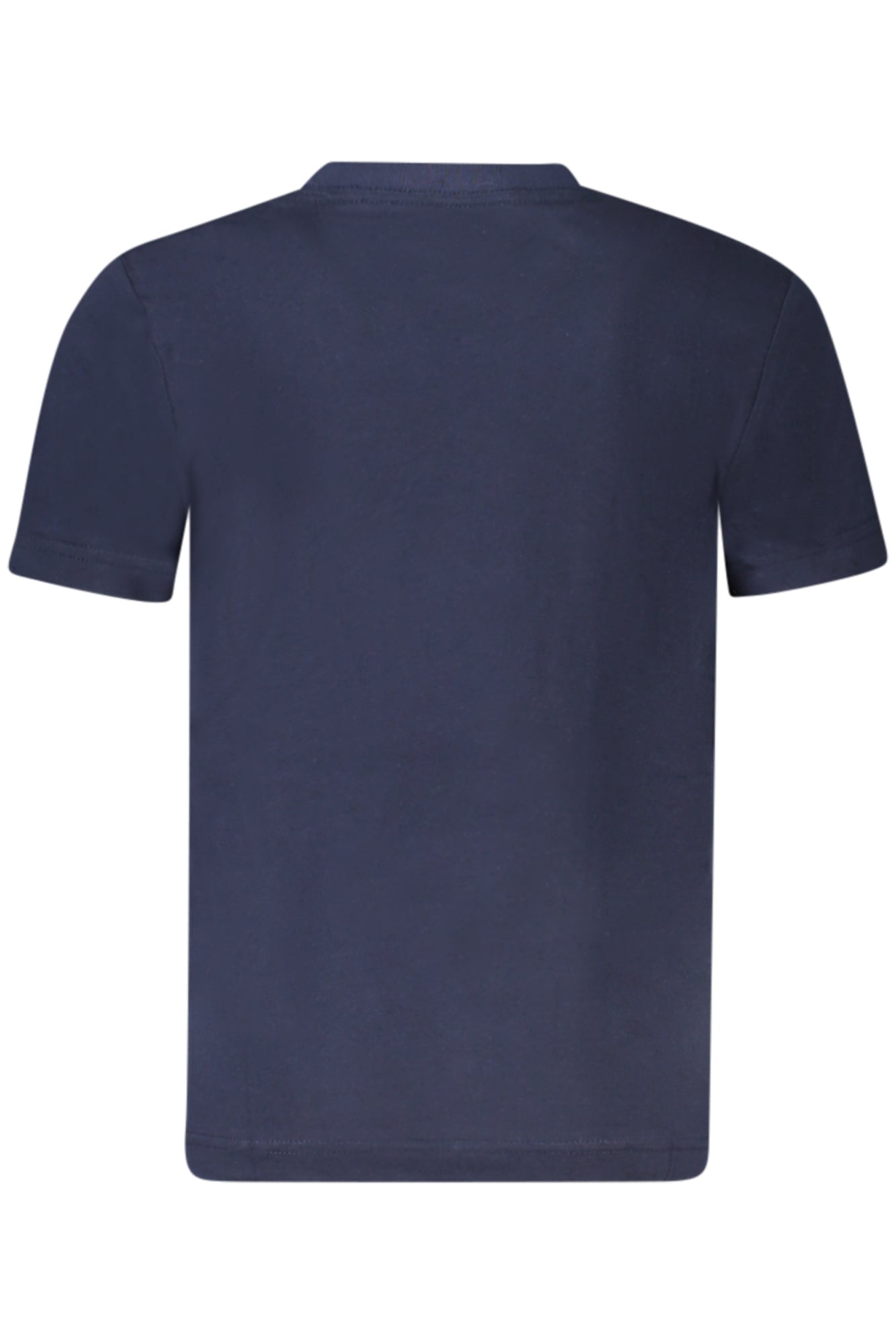 CONVERSE T-Shirts Blue - 866500